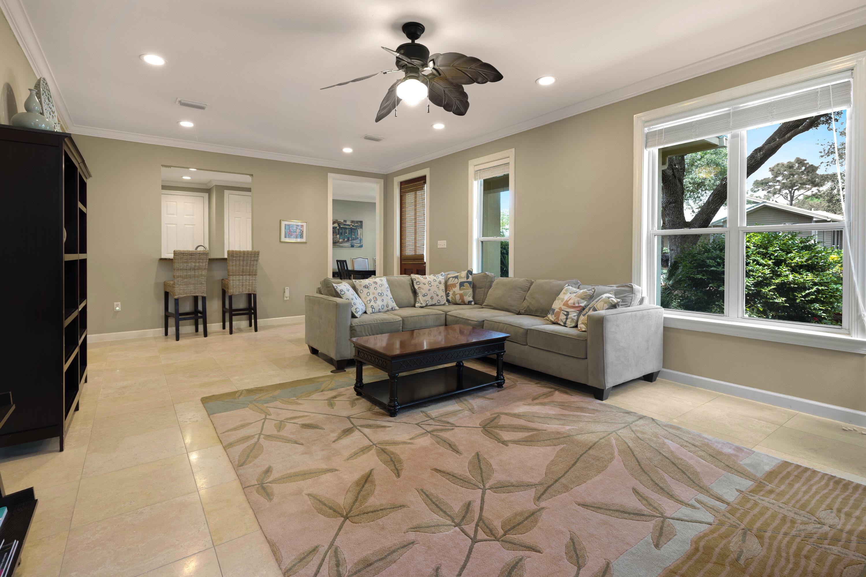 CRYSTAL LAKE II AT SANDESTIN - Residential