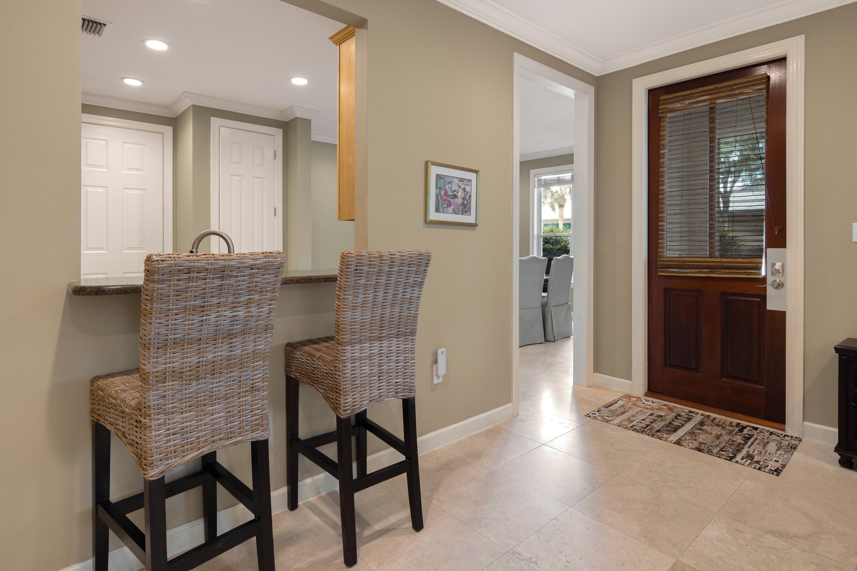 CRYSTAL LAKE II AT SANDESTIN - Residential