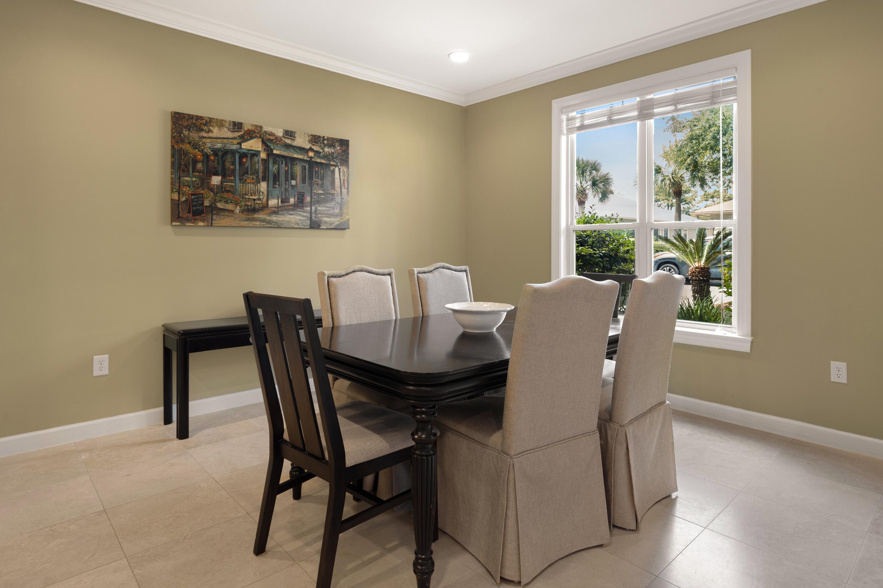 CRYSTAL LAKE II AT SANDESTIN - Residential