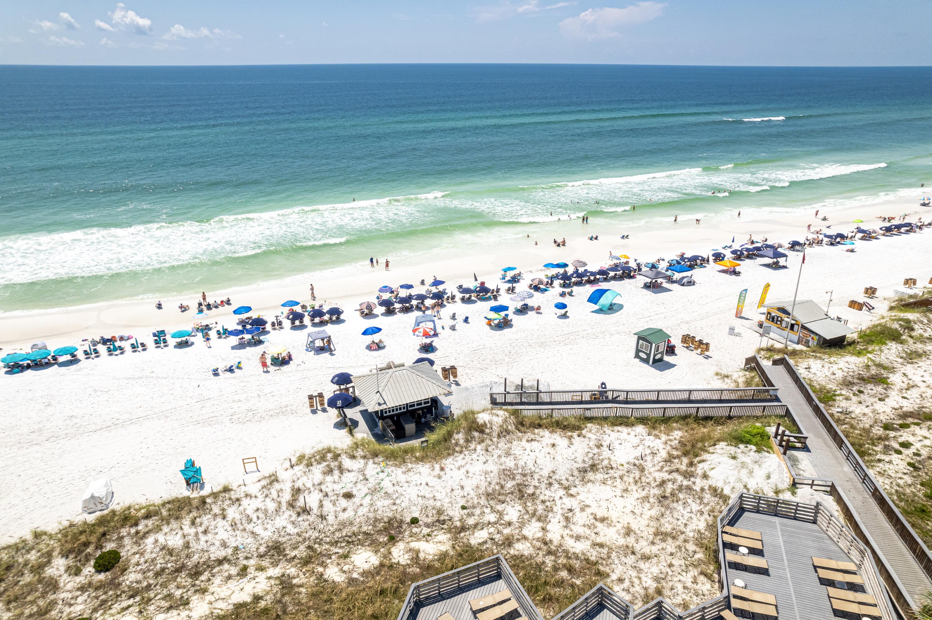CRYSTAL LAKE II AT SANDESTIN - Residential