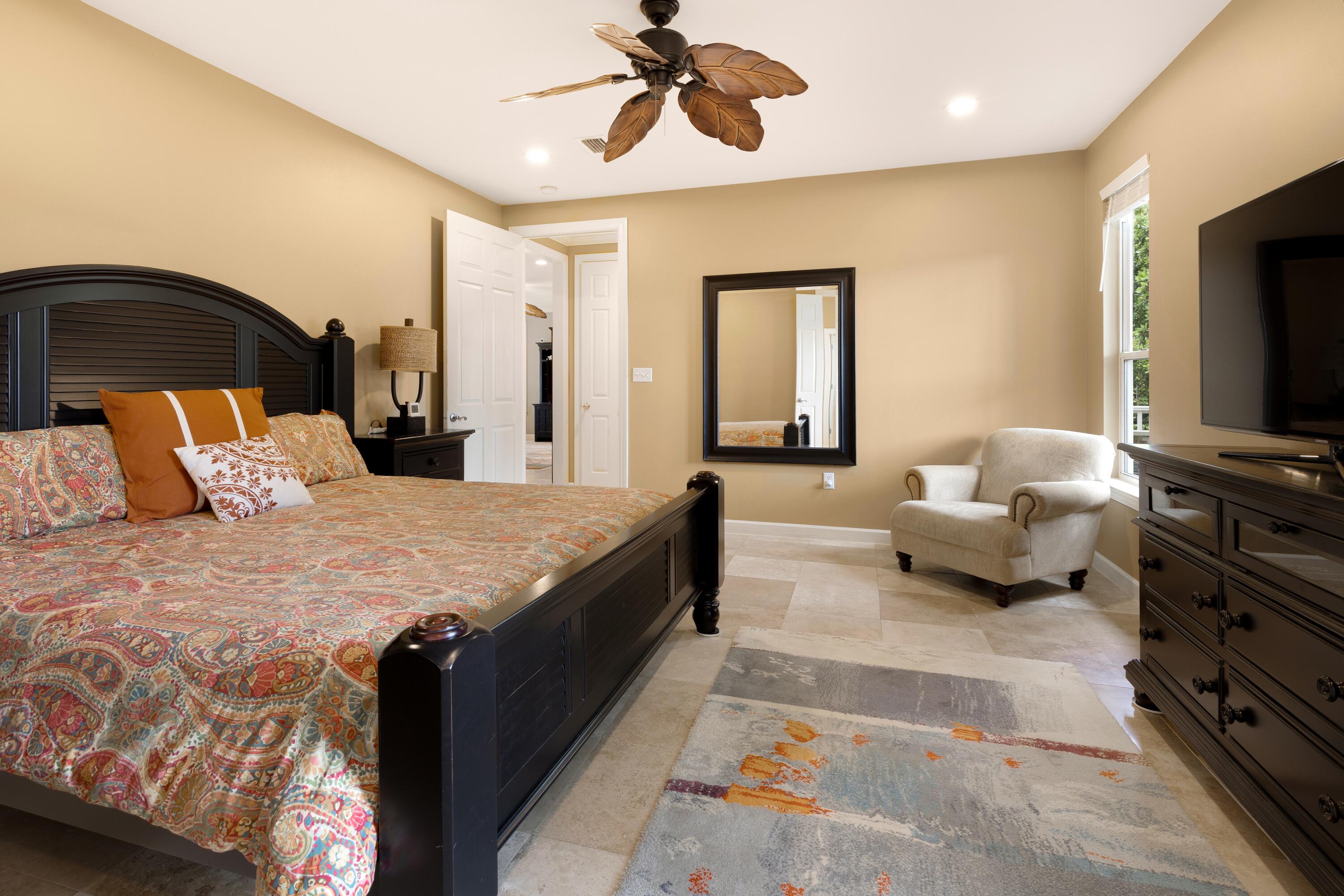 CRYSTAL LAKE II AT SANDESTIN - Residential