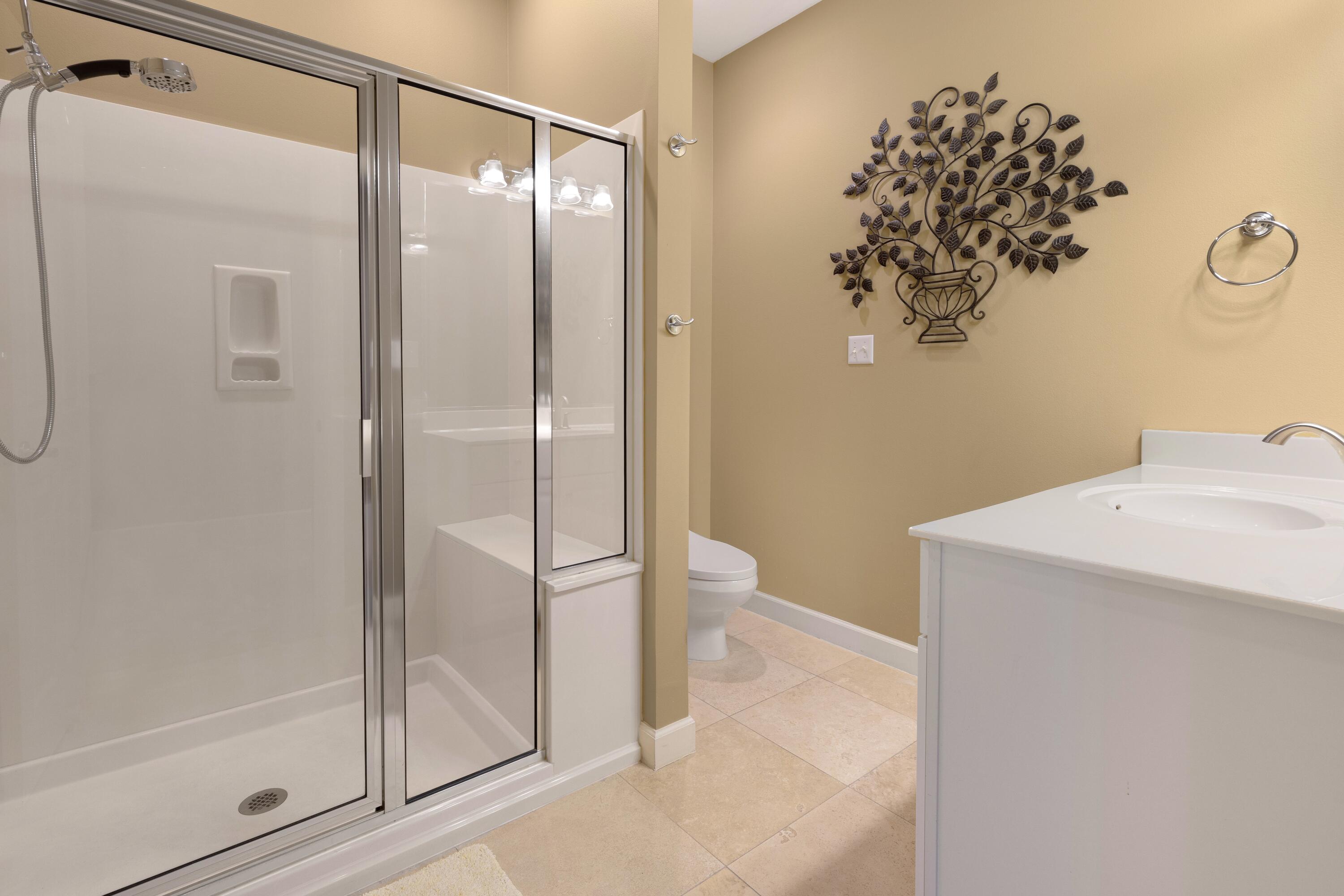 CRYSTAL LAKE II AT SANDESTIN - Residential