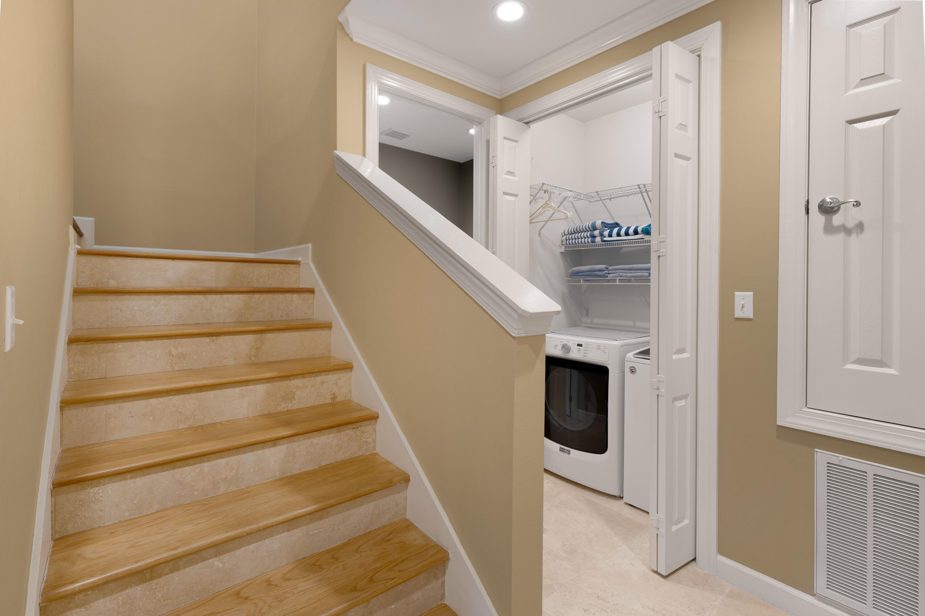 CRYSTAL LAKE II AT SANDESTIN - Residential
