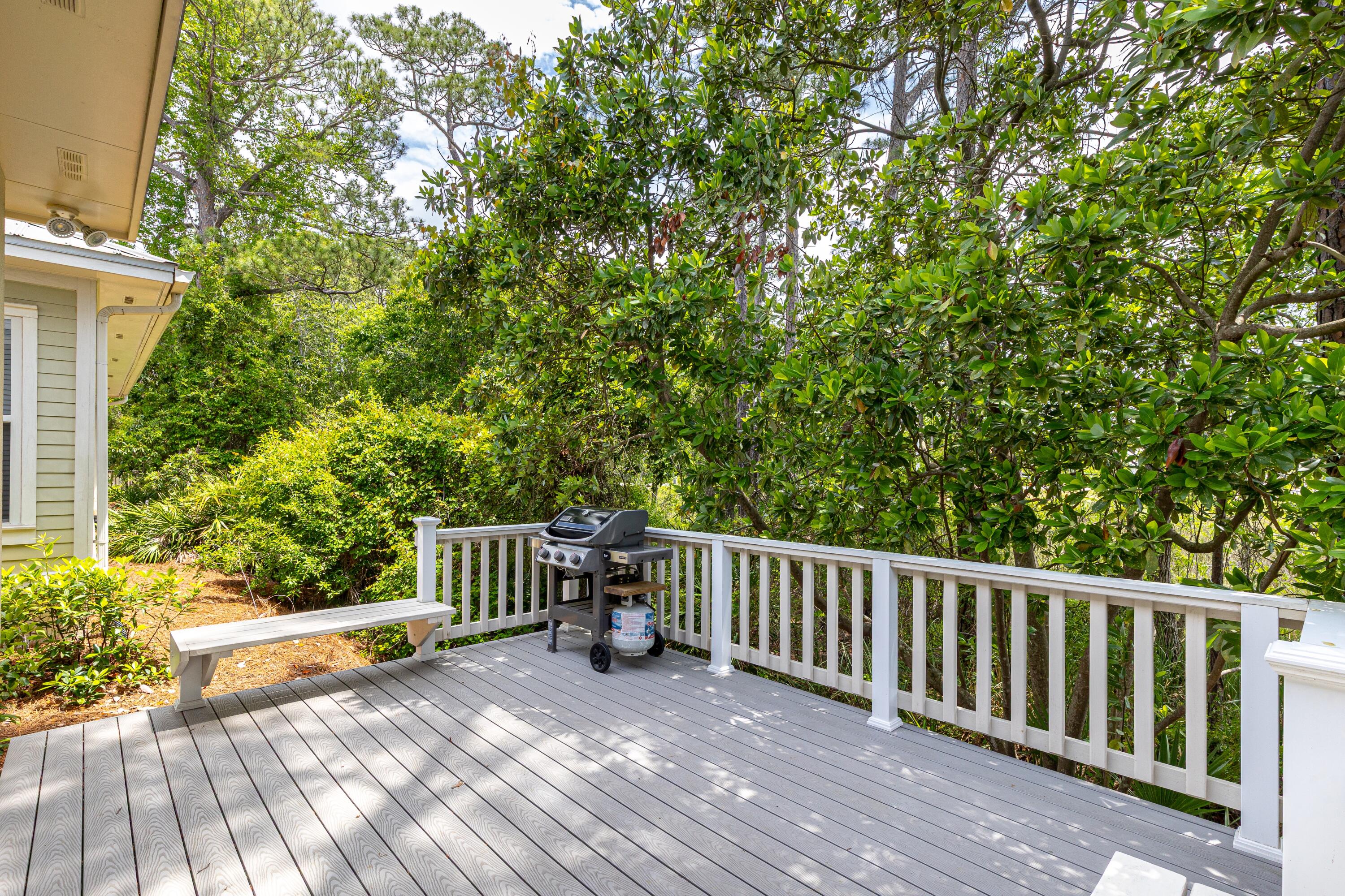 CRYSTAL LAKE II AT SANDESTIN - Residential