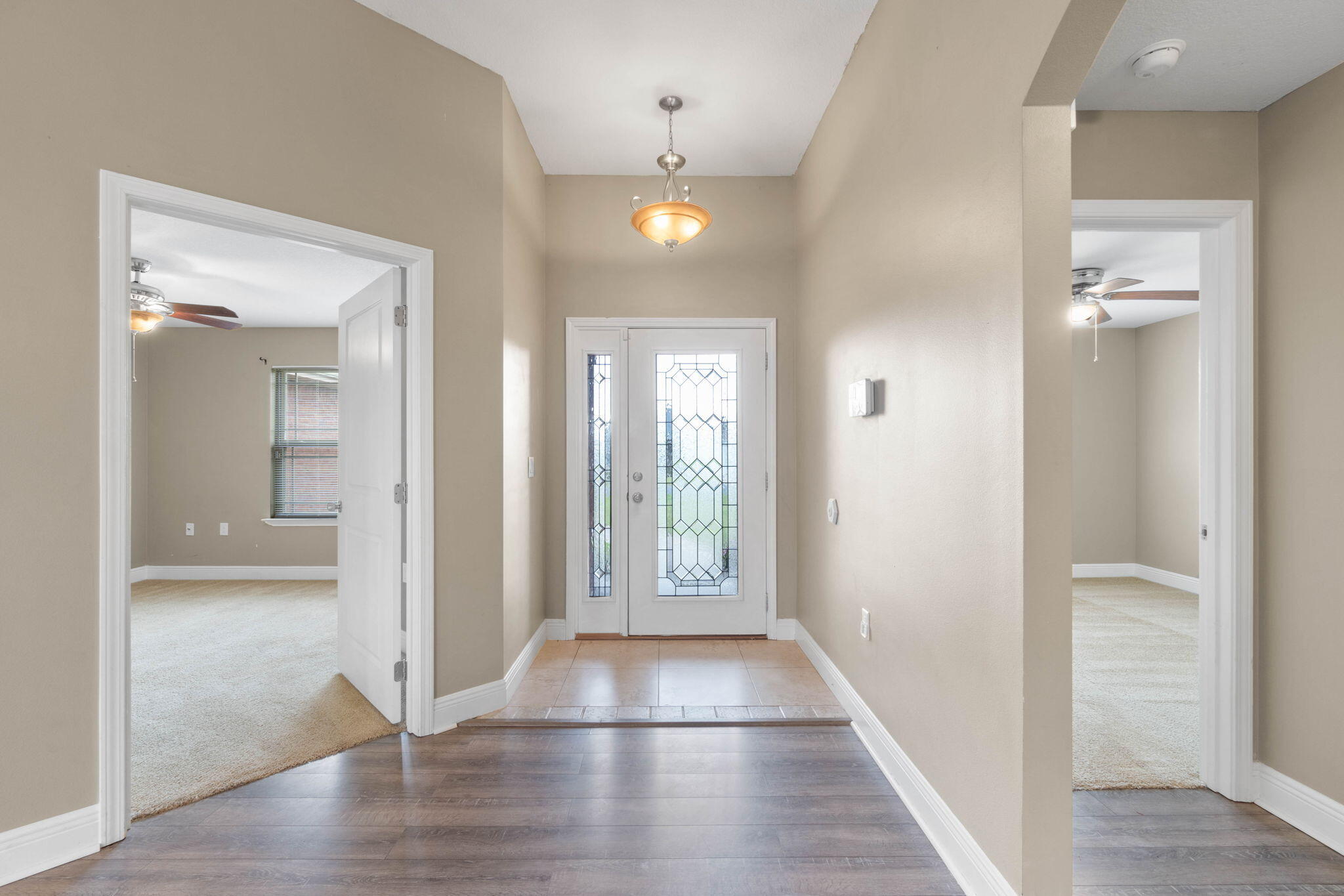 CASA LOMA S/D 1ST ADDN - Residential Lease