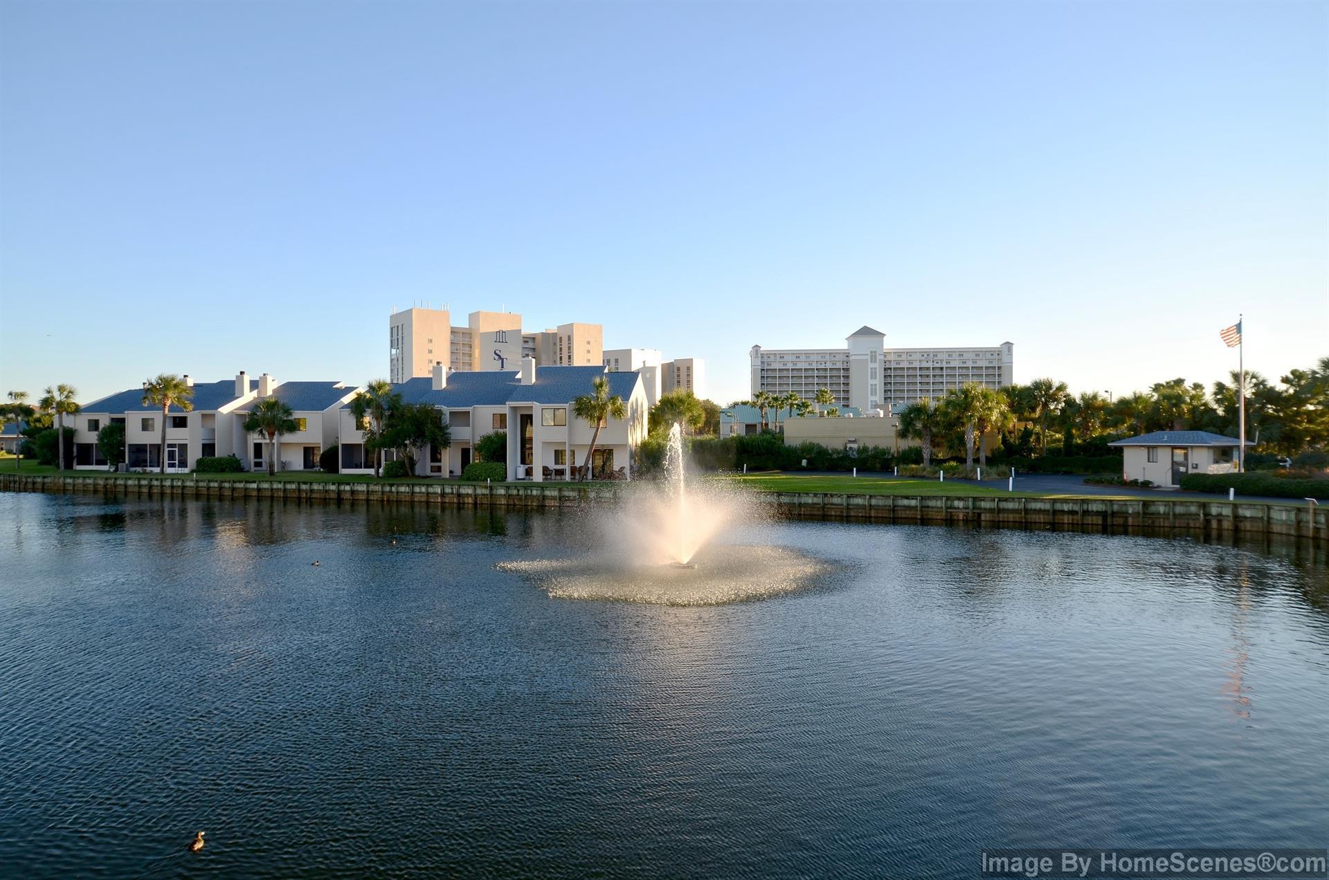 SHORELINE TOWERS 1 - Residential