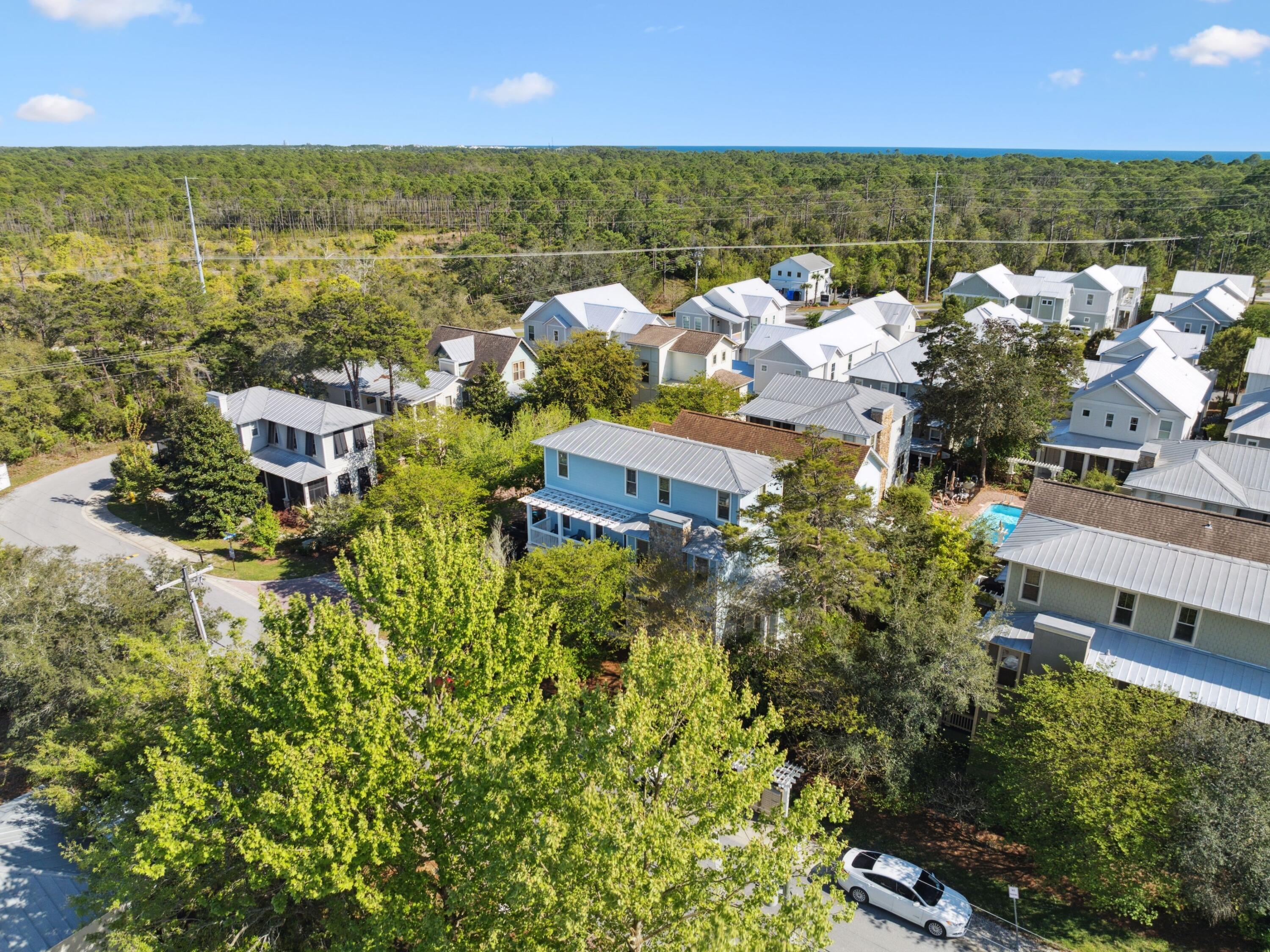GRAYTON COVE - Residential