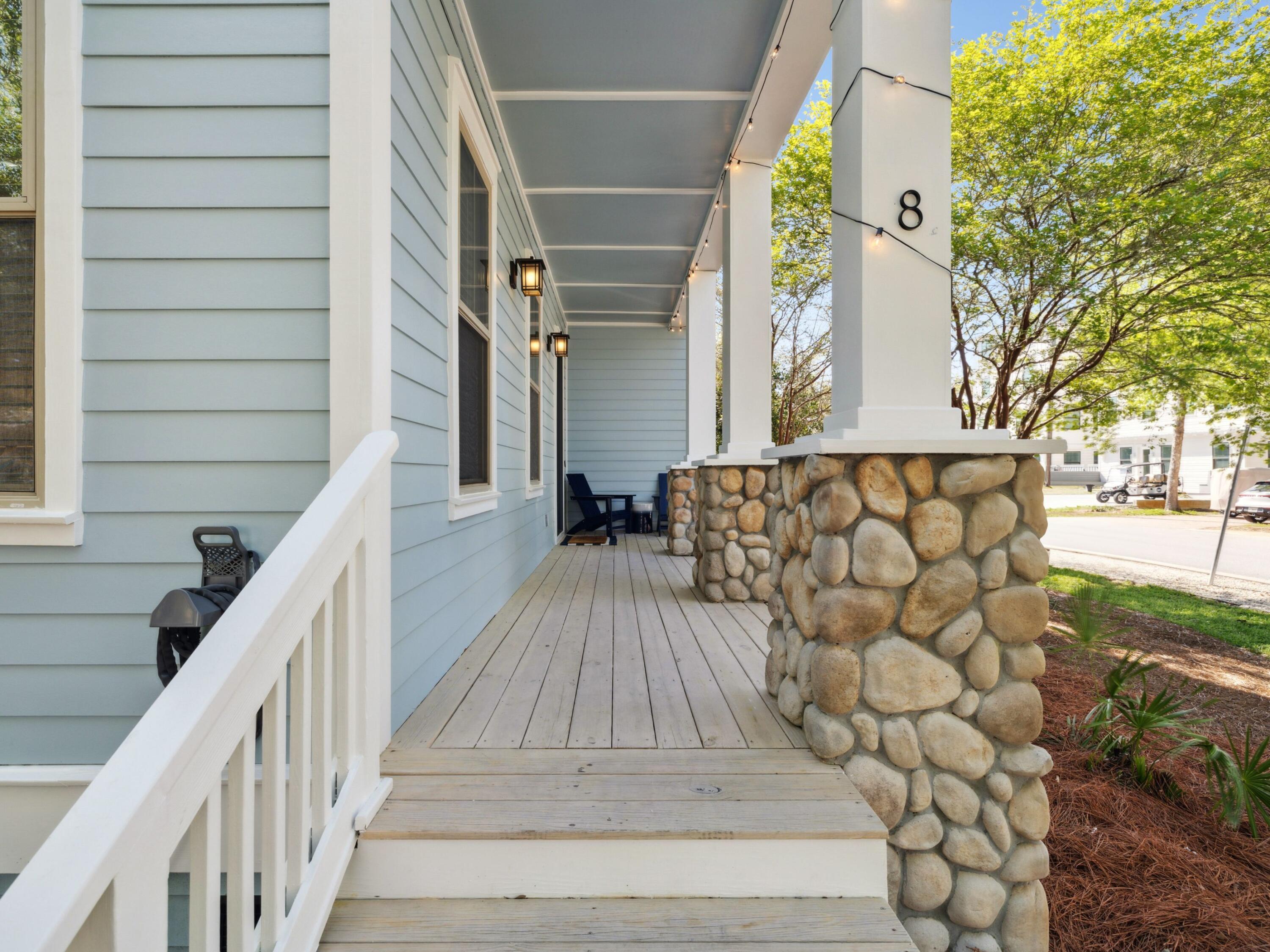 GRAYTON COVE - Residential