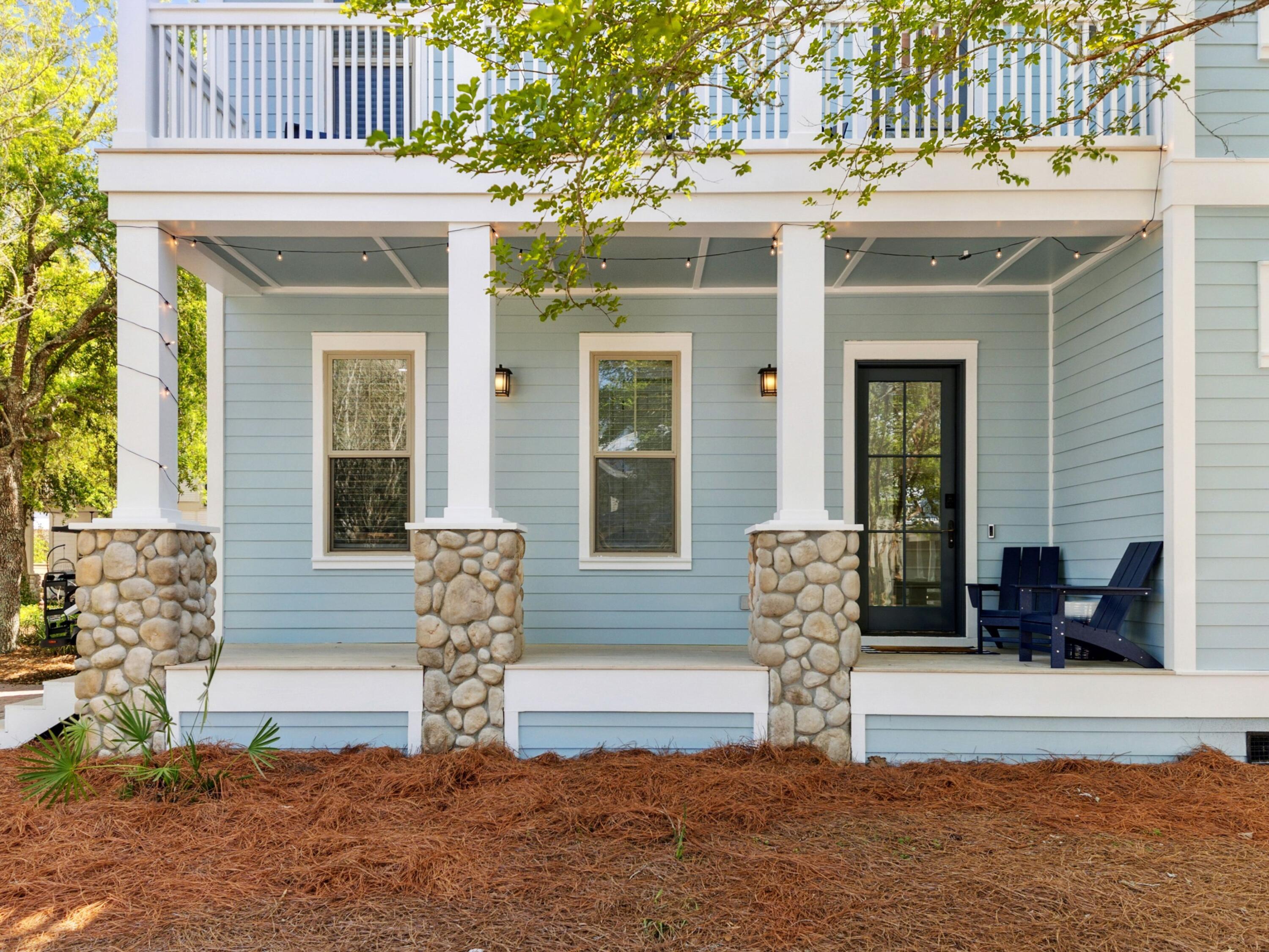 GRAYTON COVE - Residential