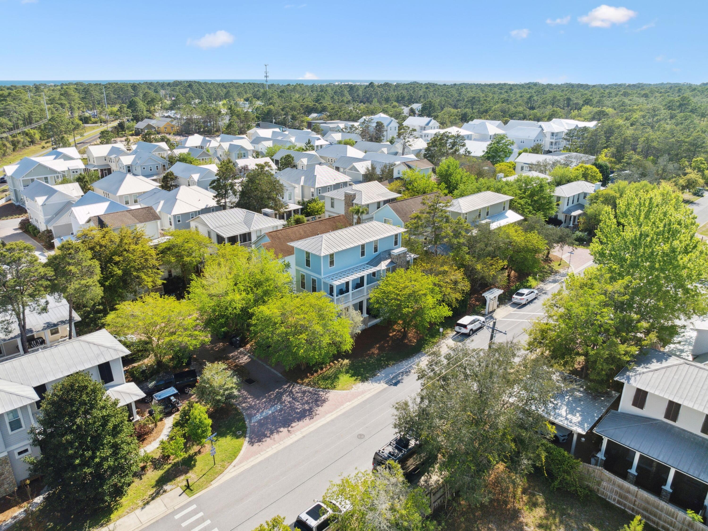 GRAYTON COVE - Residential