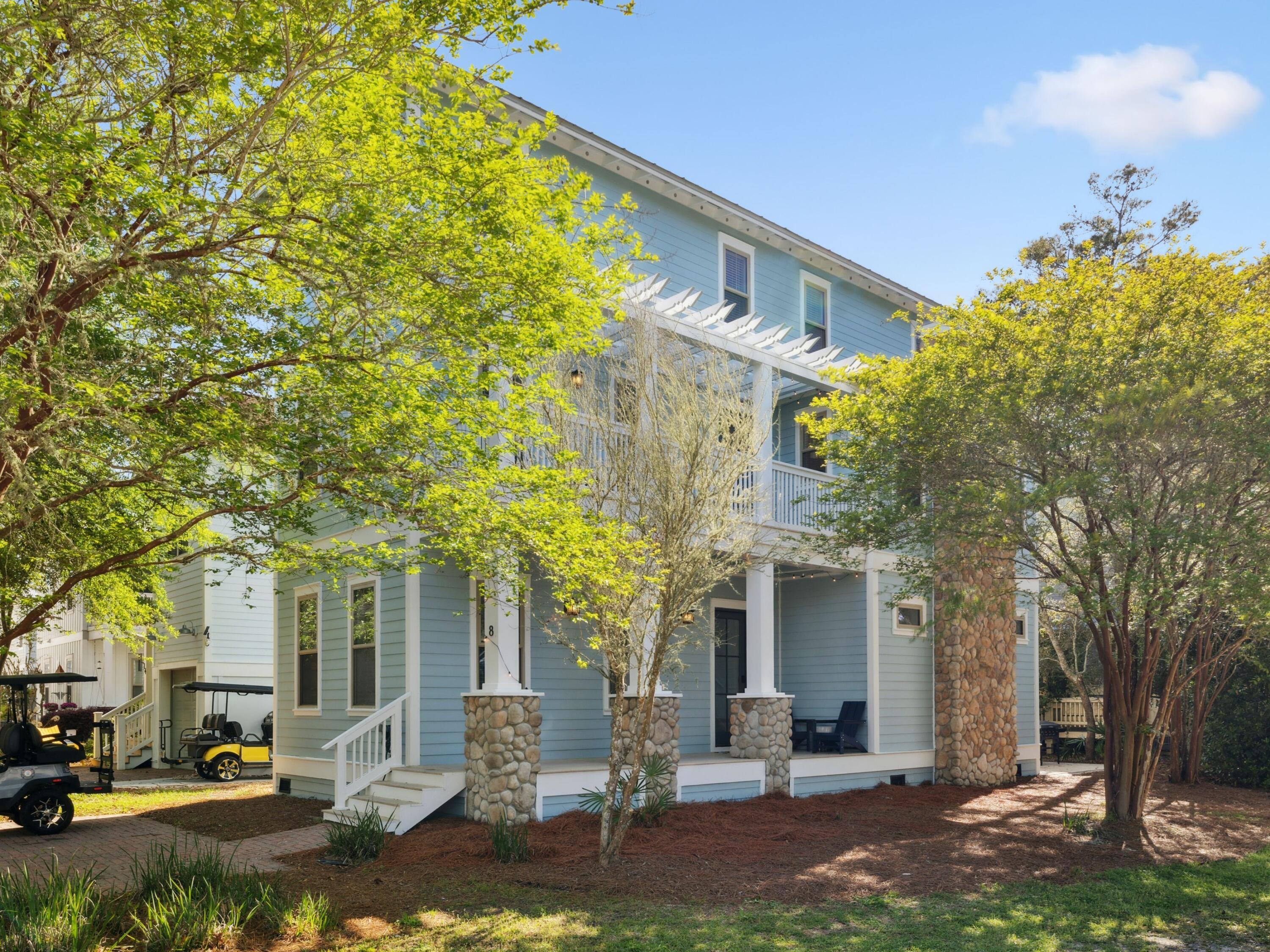 GRAYTON COVE - Residential