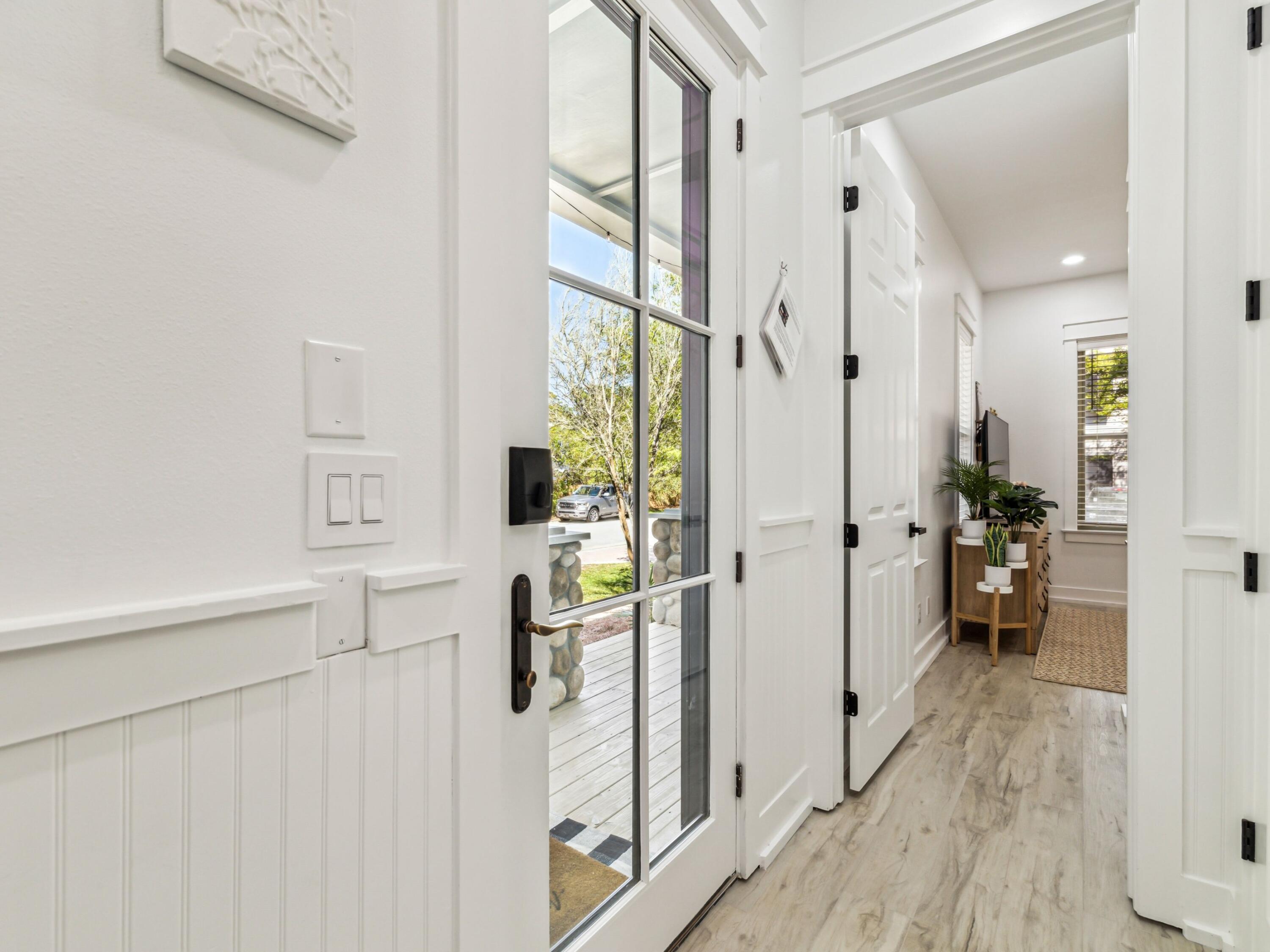 GRAYTON COVE - Residential