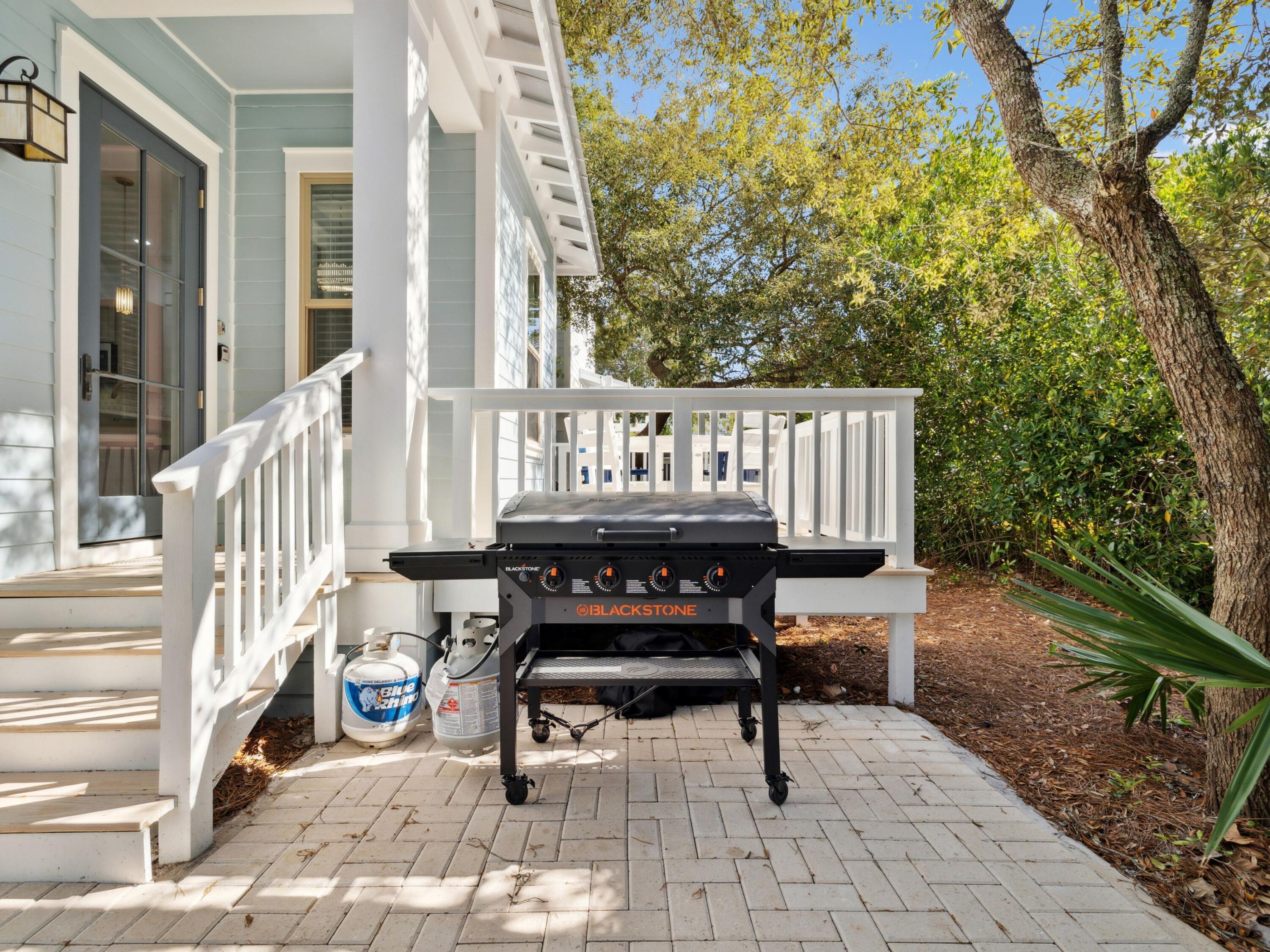 GRAYTON COVE - Residential