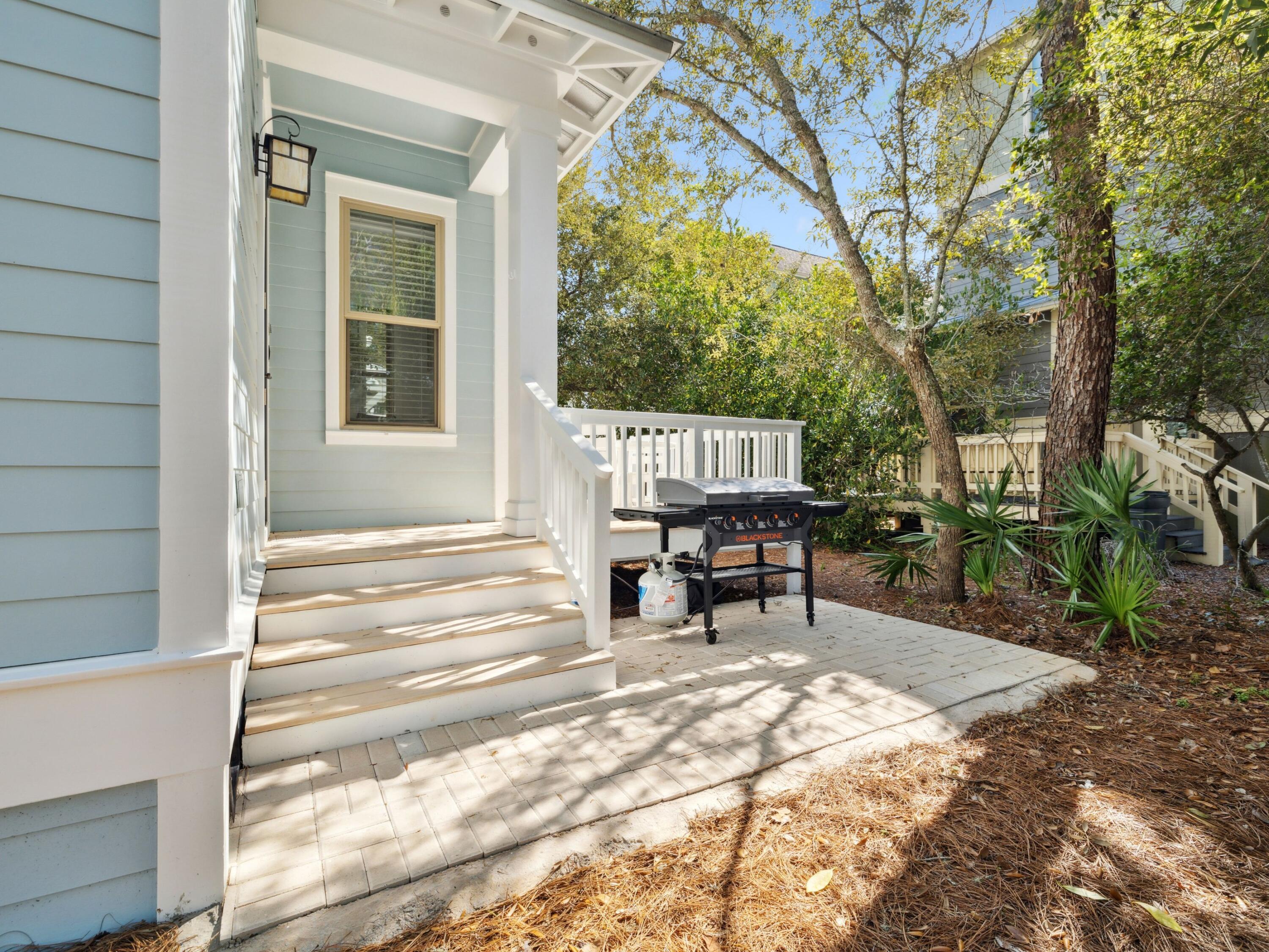 GRAYTON COVE - Residential