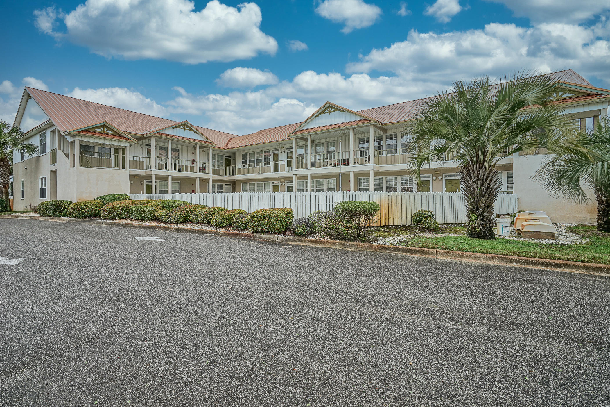 POINCIANA PLACE - Residential