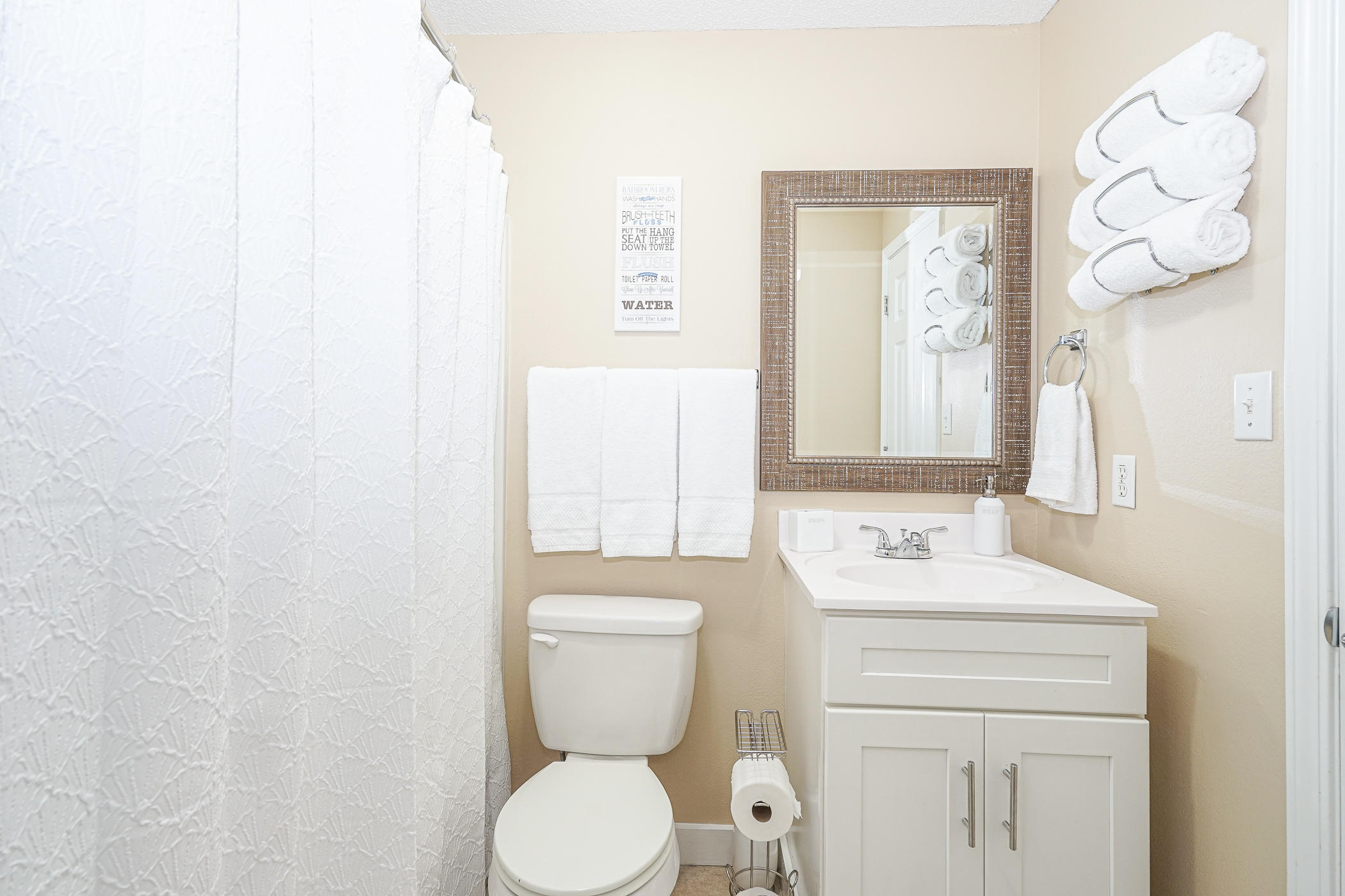 POINCIANA PLACE - Residential