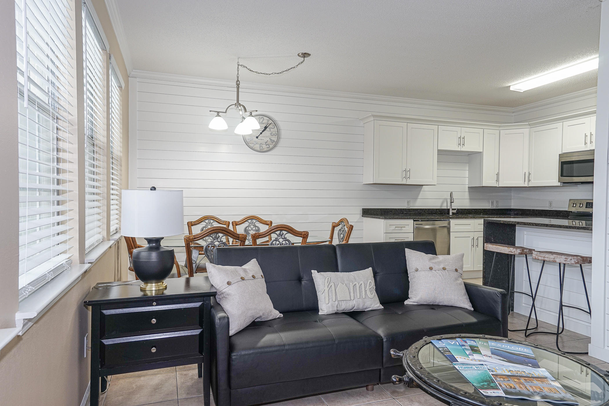 POINCIANA PLACE - Residential