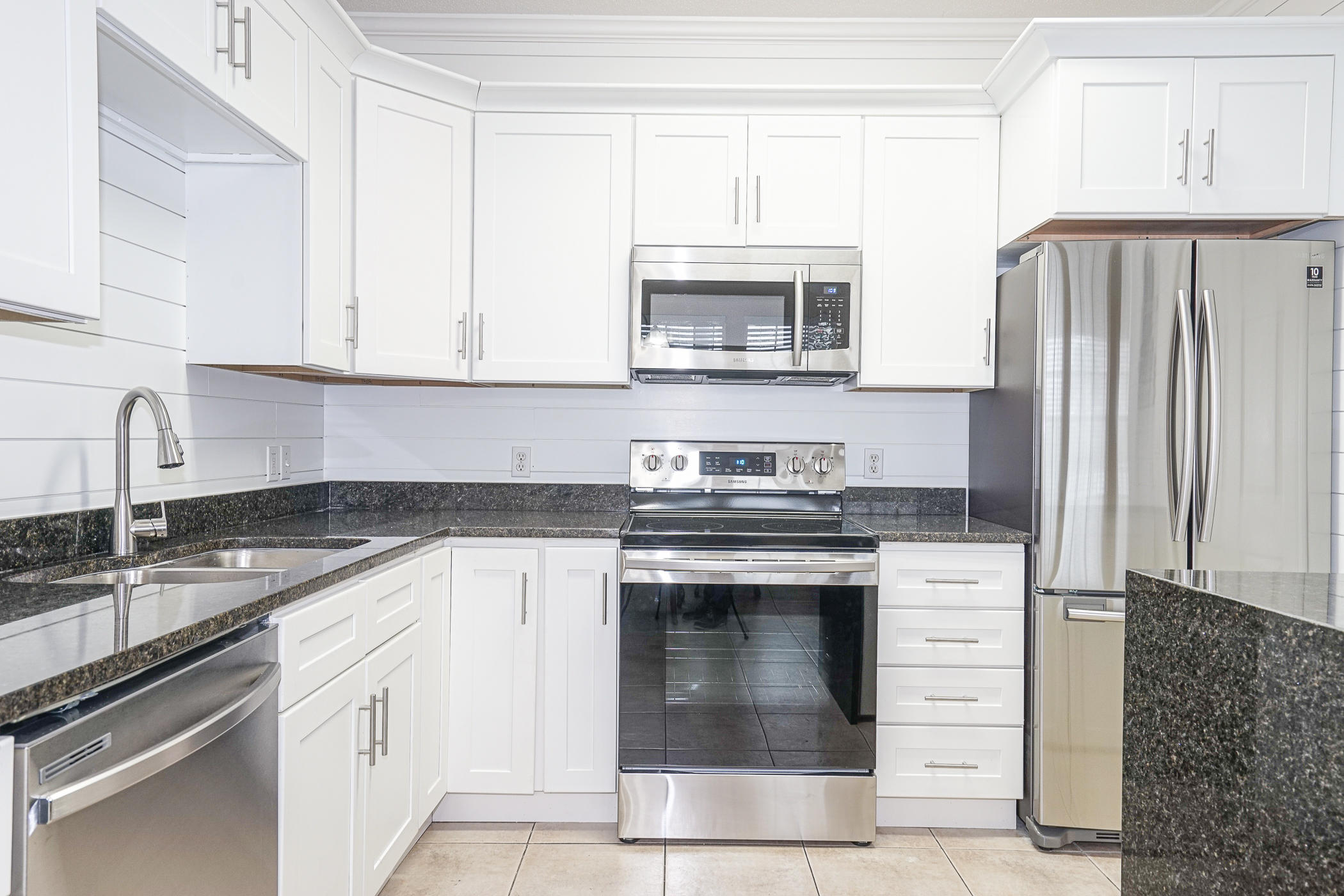 POINCIANA PLACE - Residential