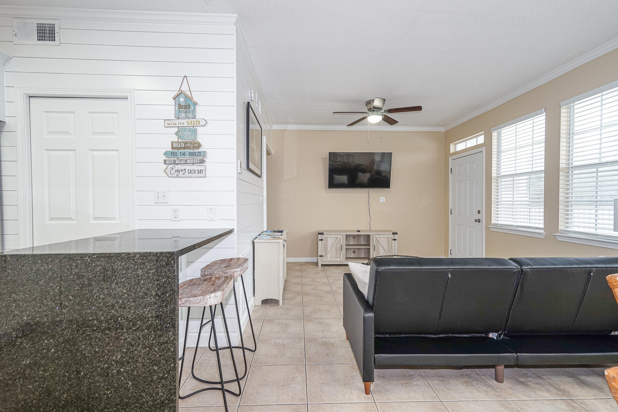 POINCIANA PLACE - Residential