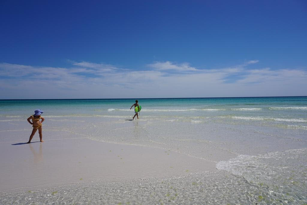 POINCIANA PLACE - Residential