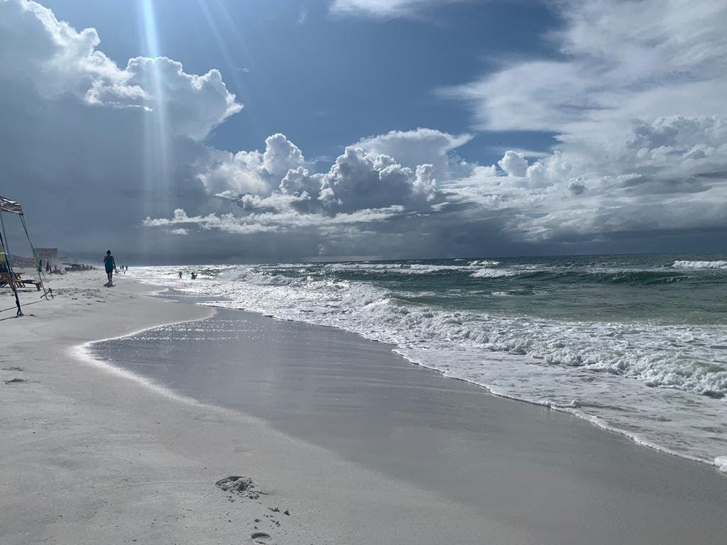 POINCIANA PLACE - Residential