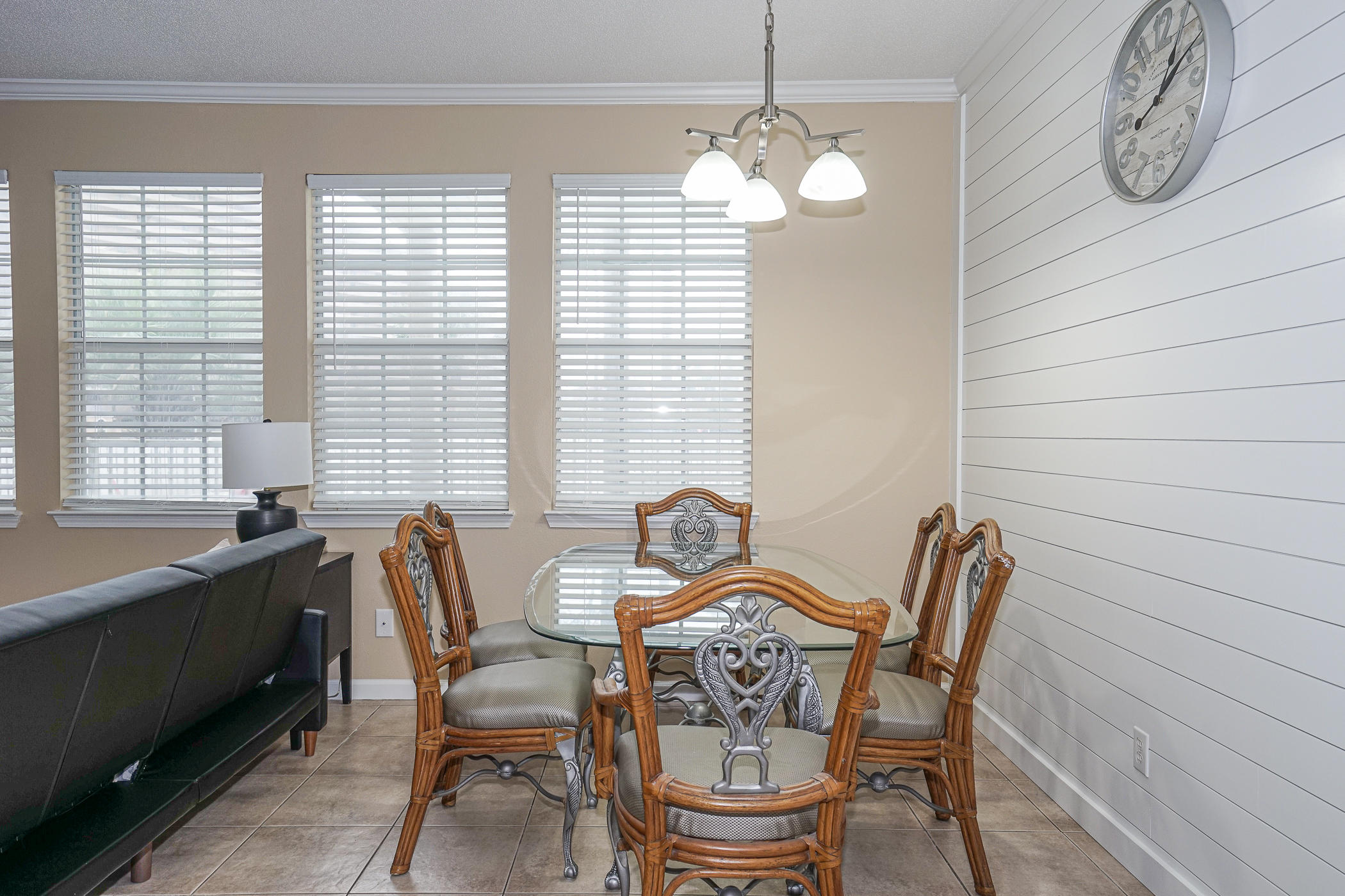 POINCIANA PLACE - Residential