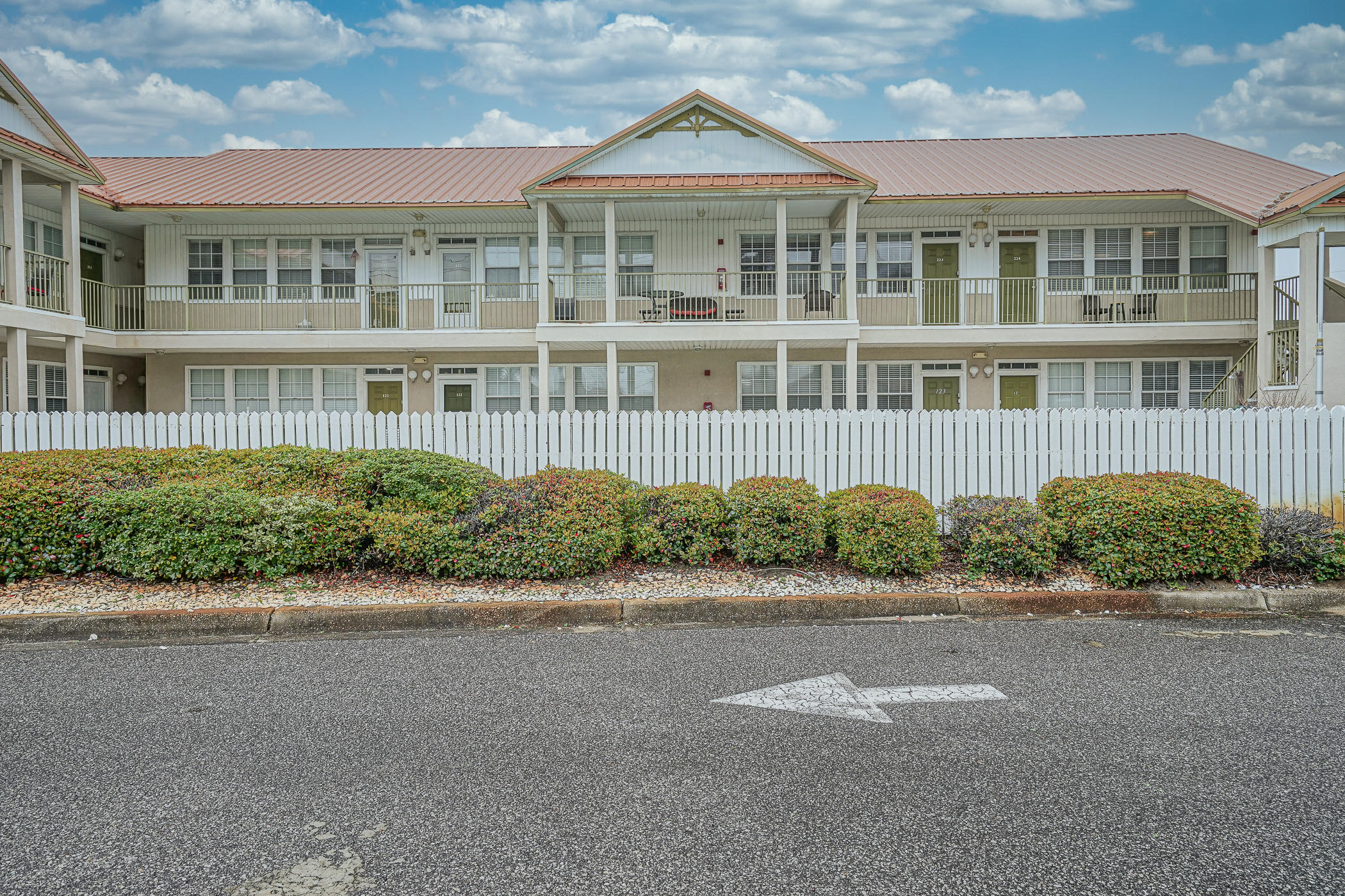 POINCIANA PLACE - Residential