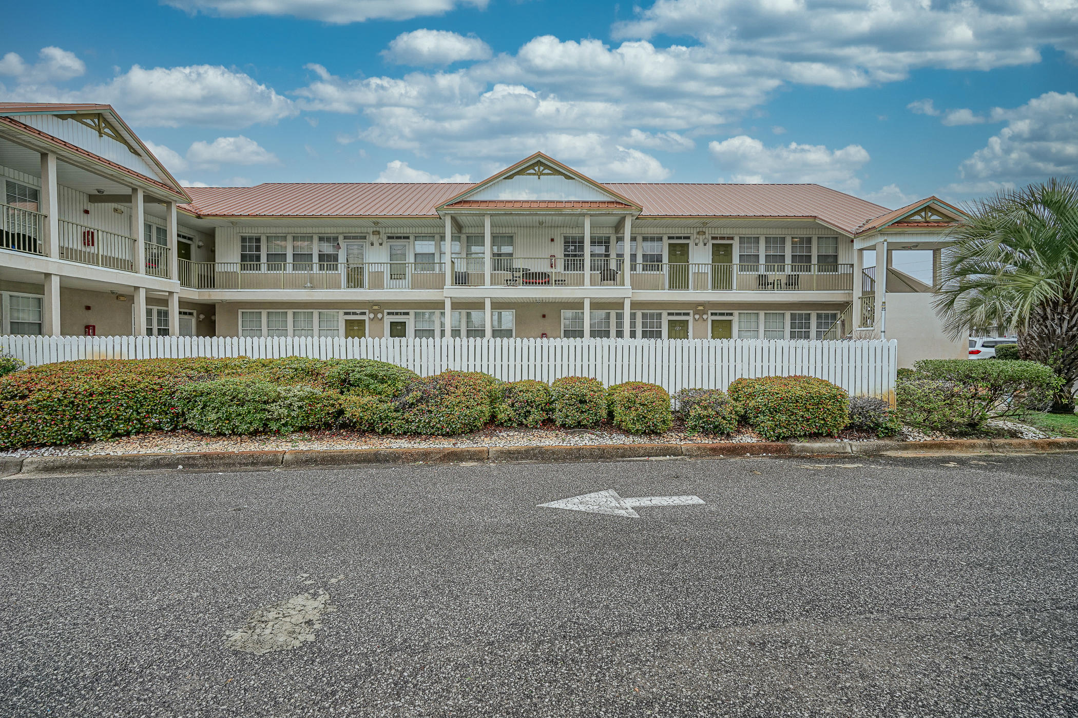 POINCIANA PLACE - Residential