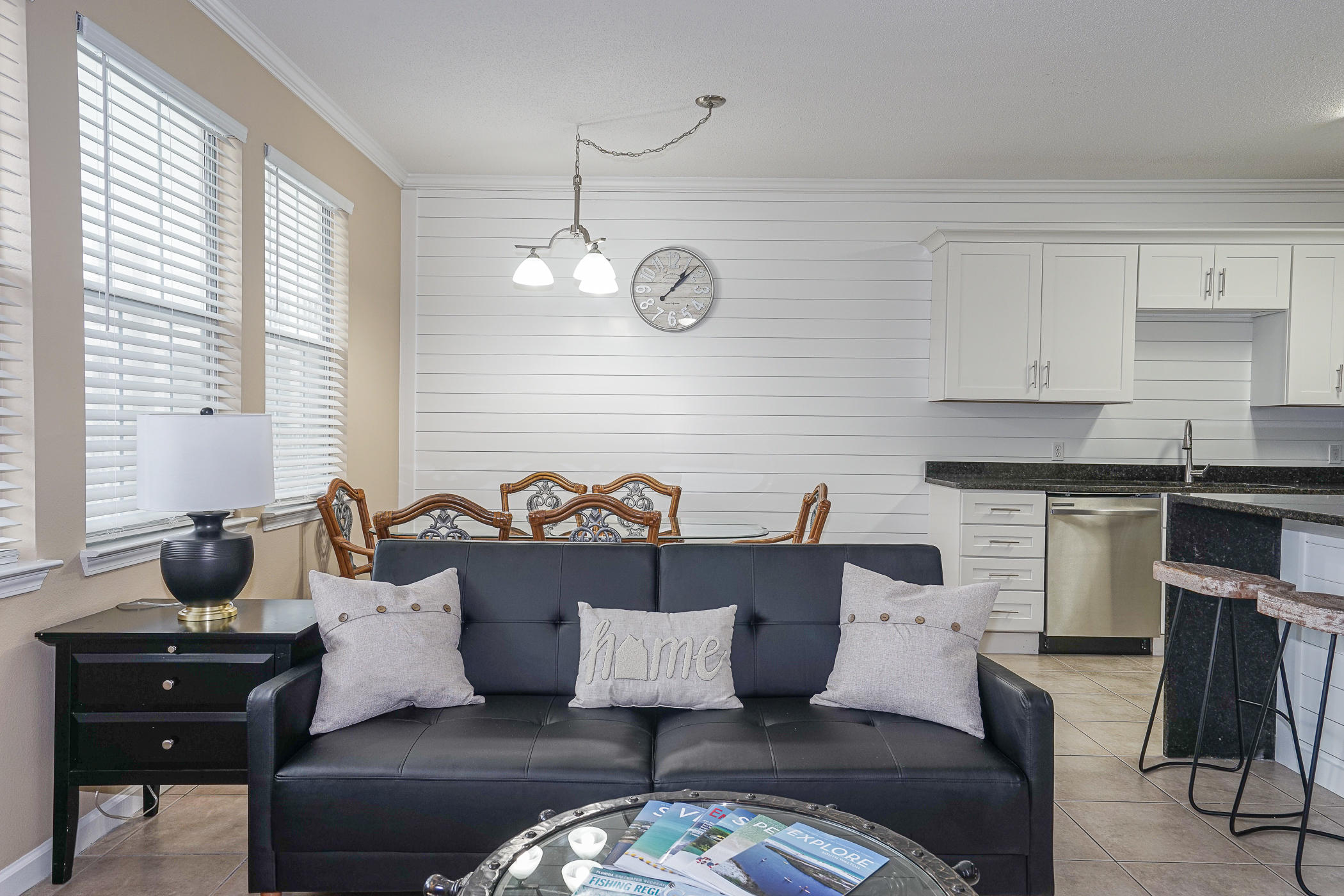 POINCIANA PLACE - Residential