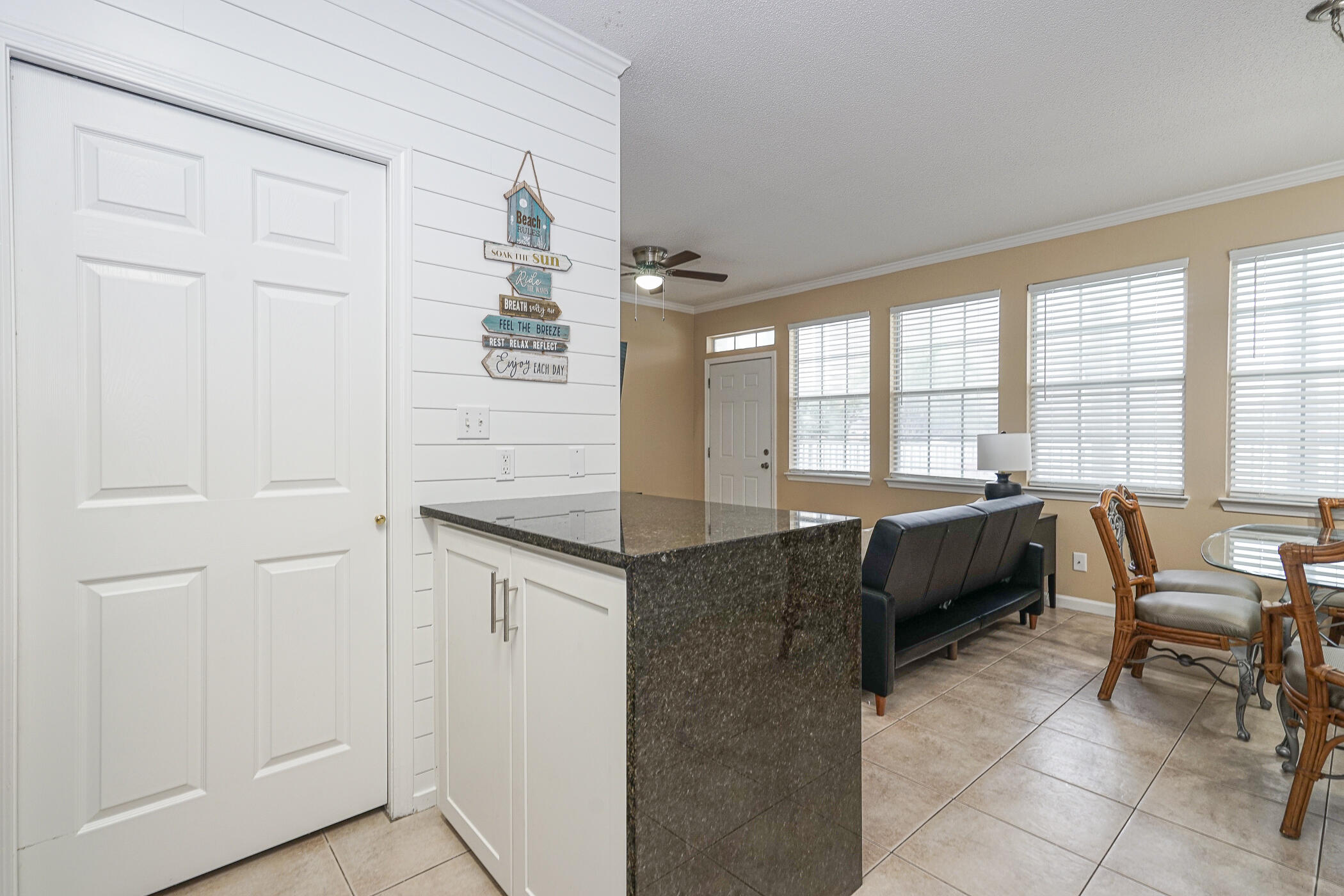 POINCIANA PLACE - Residential