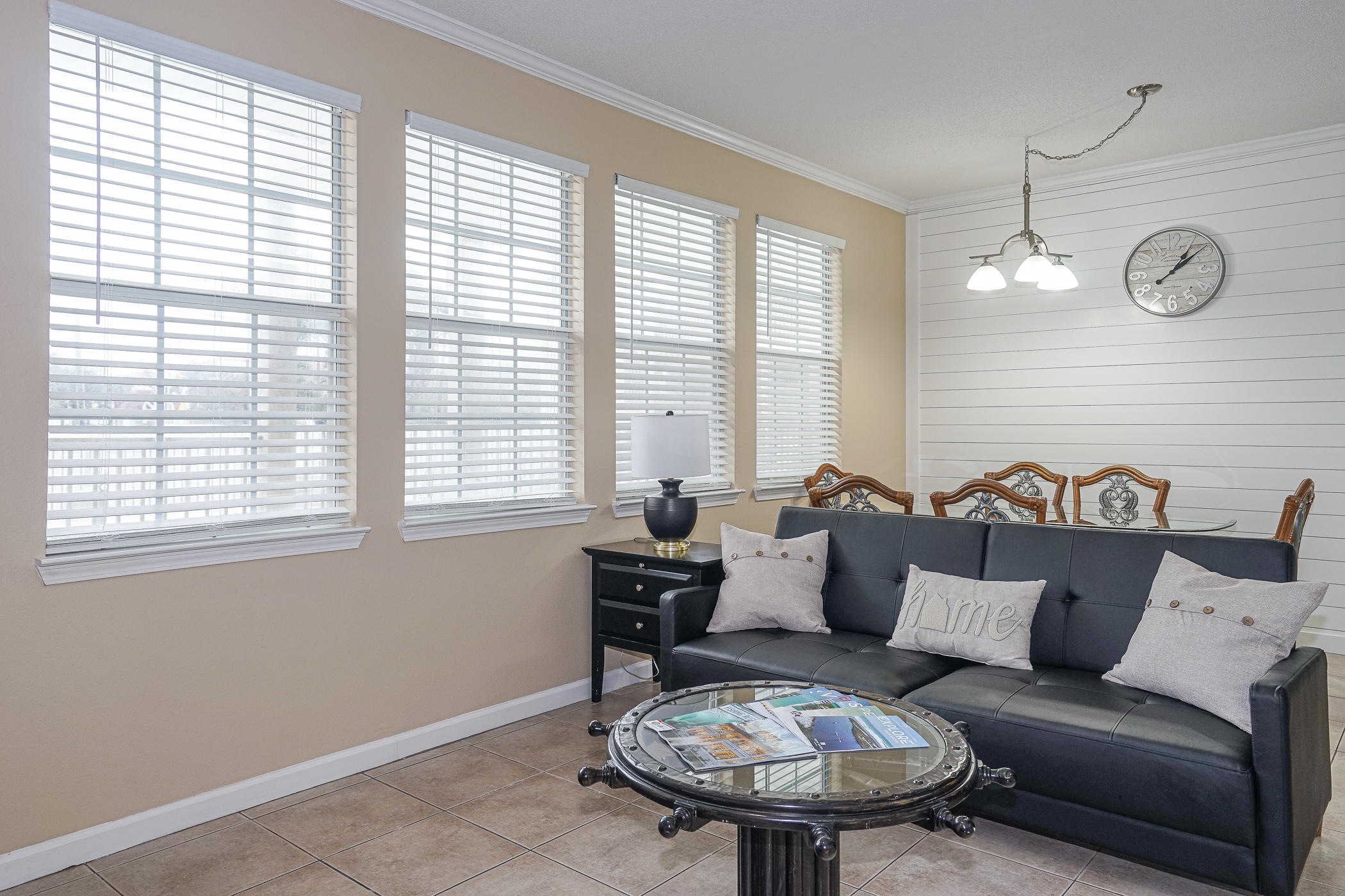 POINCIANA PLACE - Residential