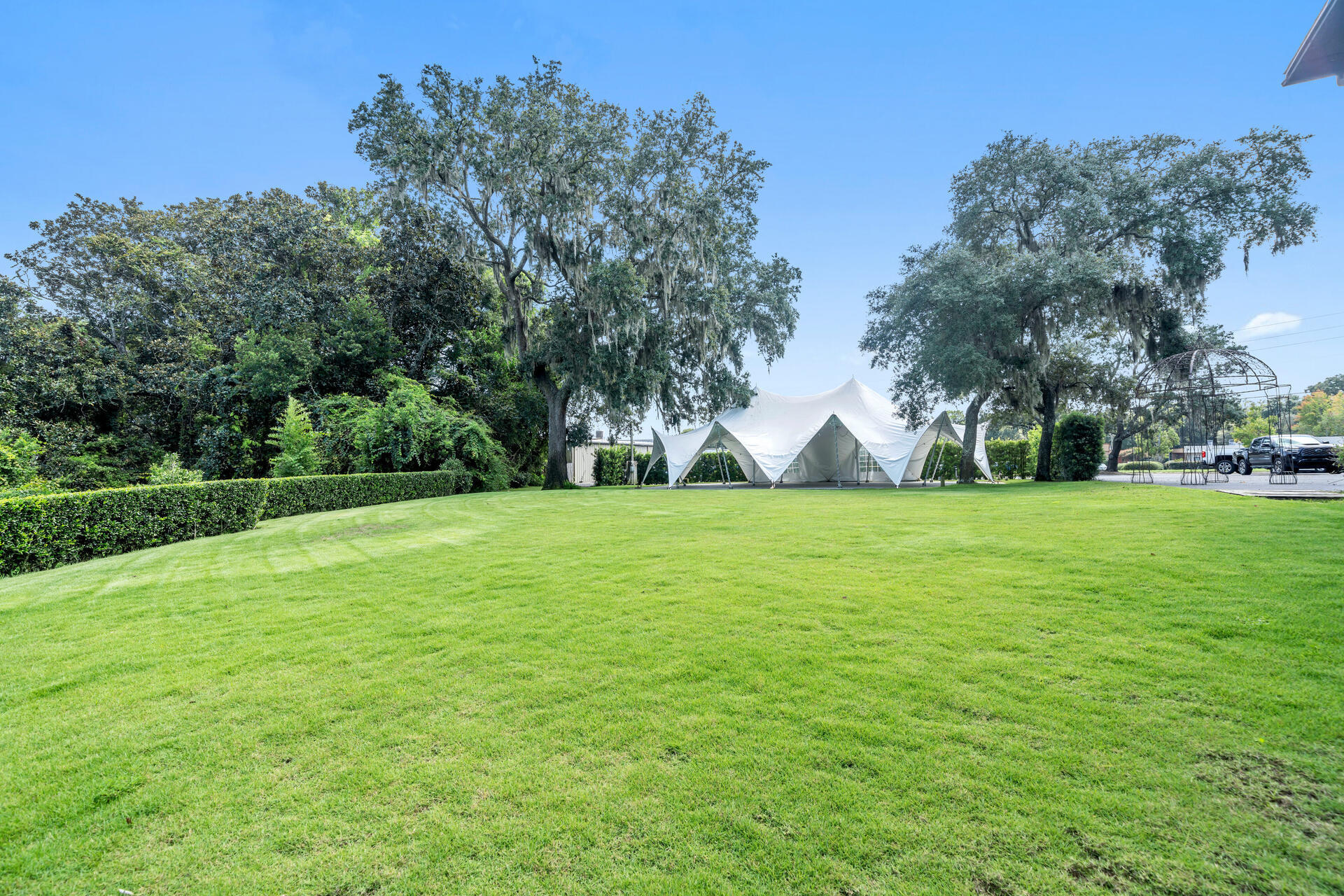 MAGNOLIA MANOR - Land