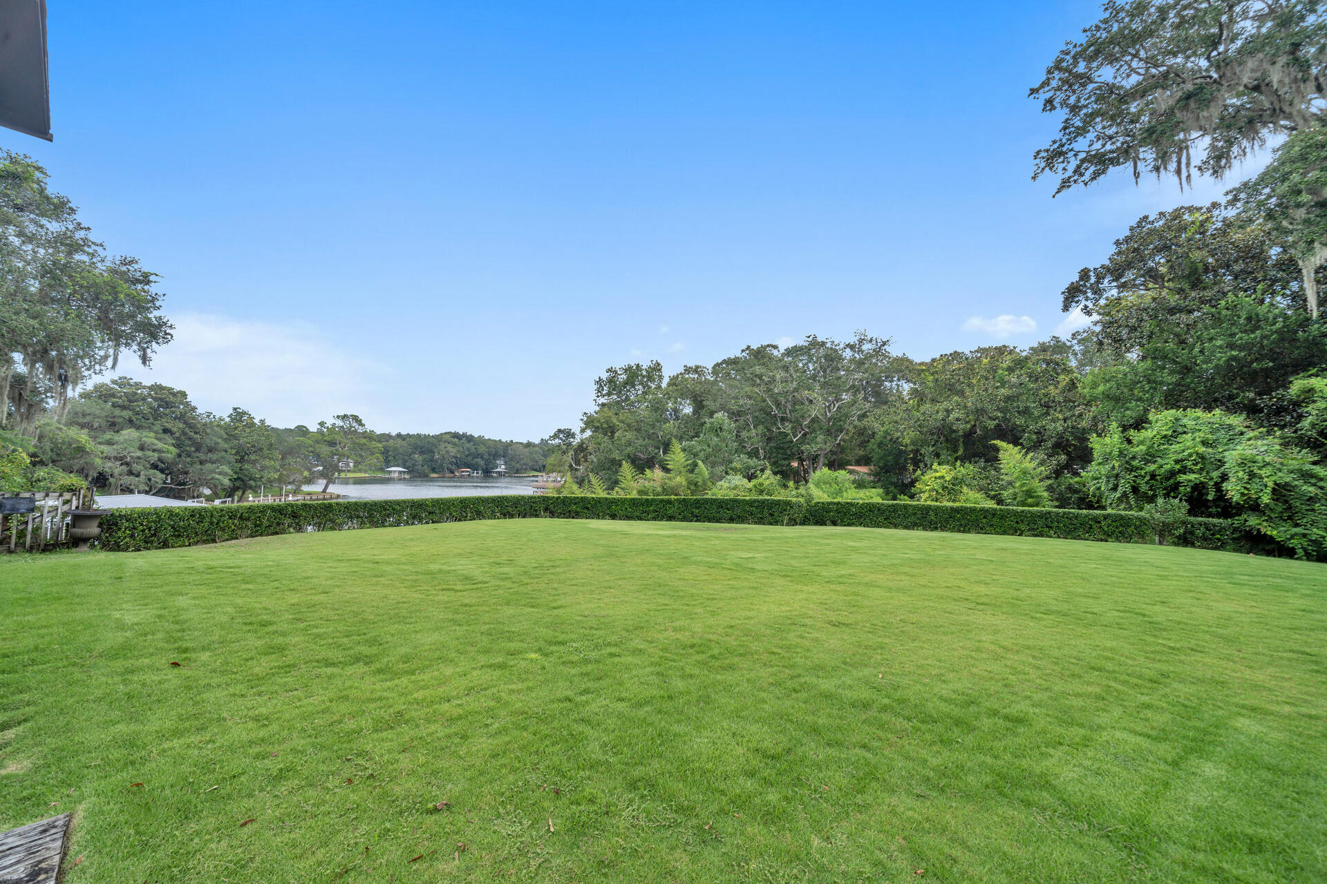 This pristine stretch of waterfront currently serves as a stunning wedding venue, boasting picturesque waterfront vistas and the most enchanting sunsets imaginable as a backdrop.Picture the perfect harmony between this property and the neighboring commercial gem, where the possibilities are as vast as the horizon. Whether you dream of expanding your business, seamlessly blending commercial and event spaces, or enhancing the charm of this idyllic location, the canvas for your ambitions awaits.This parcel presents an extraordinary opportunity to elevate your vision to new heights, ensuring that your establishment becomes the ultimate destination for unforgettable moments and cherished memories.Don't let this rare opportunity slip through your fingers--acquire not one but two waterfront gems that can be effortlessly melded to provide a one-of-a-kind and unparalleled experience for discerning clientele. Reach out to us today to explore the boundless potential of this remarkable commercial offering.
Contact us today or get in touch with your preferred Real Estate Agent to embark on your journey toward making this exceptional commercial waterfront property your own. The canvas is primed, and the stage is set for your vision to shine.
Second Parcel available is MLS 932769