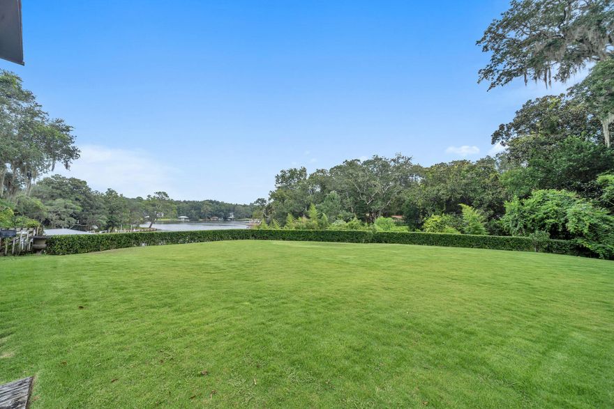 This pristine stretch of waterfront currently serves as a stunning wedding venue, boasting picturesque waterfront vistas and the most enchanting sunsets imaginable as a backdrop.Picture the perfect harmony between this property and the neighboring commercial gem, where the possibilities are as vast as the horizon. Whether you dream of expanding your business, seamlessly blending commercial and event spaces, or enhancing the charm of this idyllic location, the canvas for your ambitions awaits.This parcel presents an extraordinary opportunity to elevate your vision to new heights, ensuring that your establishment becomes the ultimate destination for unforgettable moments and cherished memories.Don't let this rare opportunity slip through your fingers--acquire not one but two waterfront gems that can be effortlessly melded to provide a one-of-a-kind and unparalleled experience for discerning clientele. Reach out to us today to explore the boundless potential of this remarkable commercial offering.

Contact us today or get in touch with your preferred Real Estate Agent to embark on your journey toward making this exceptional commercial waterfront property your own. The canvas is primed, and the stage is set for your vision to shine.

Second Parcel available is MLS 932769