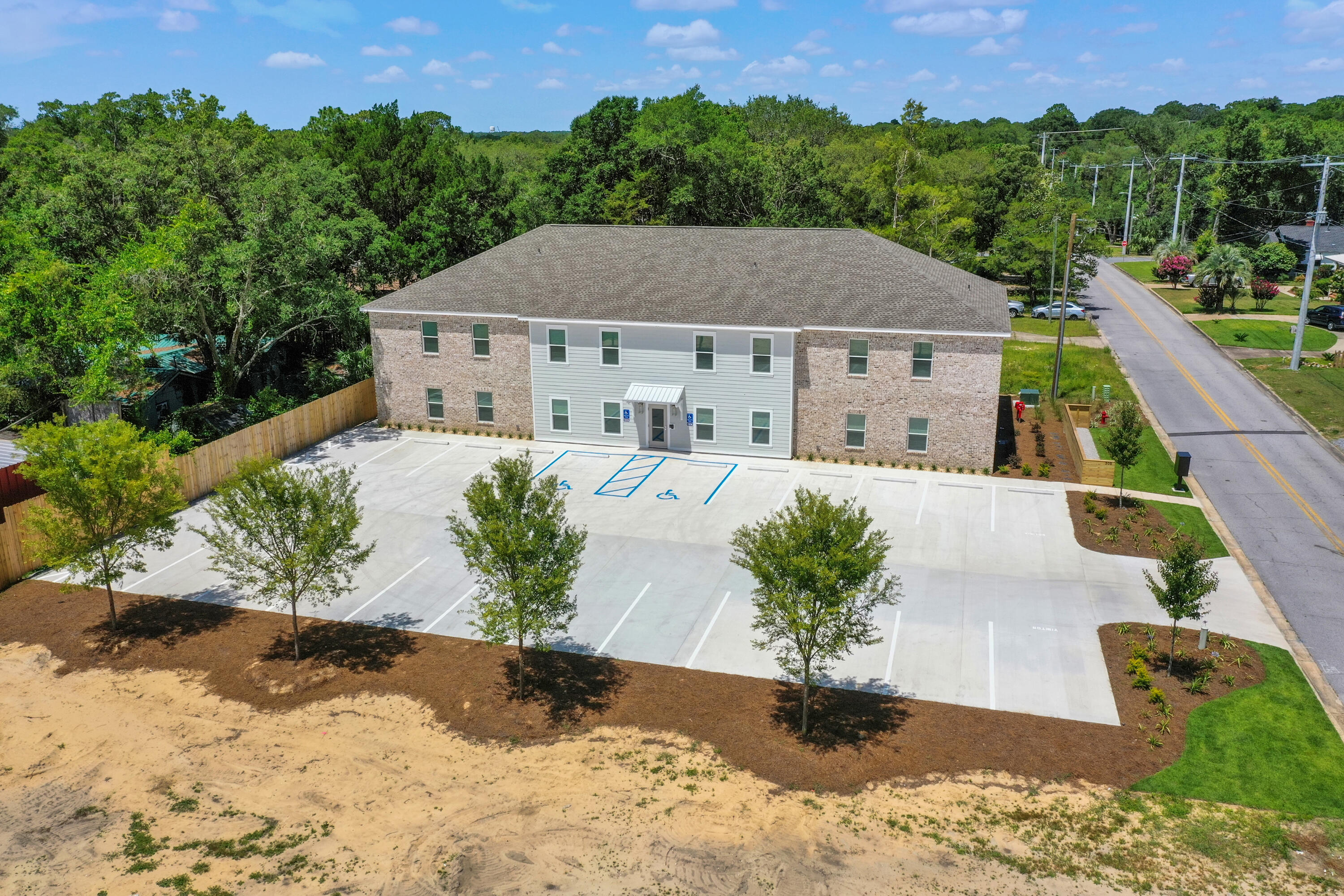 165 South - Residential Lease