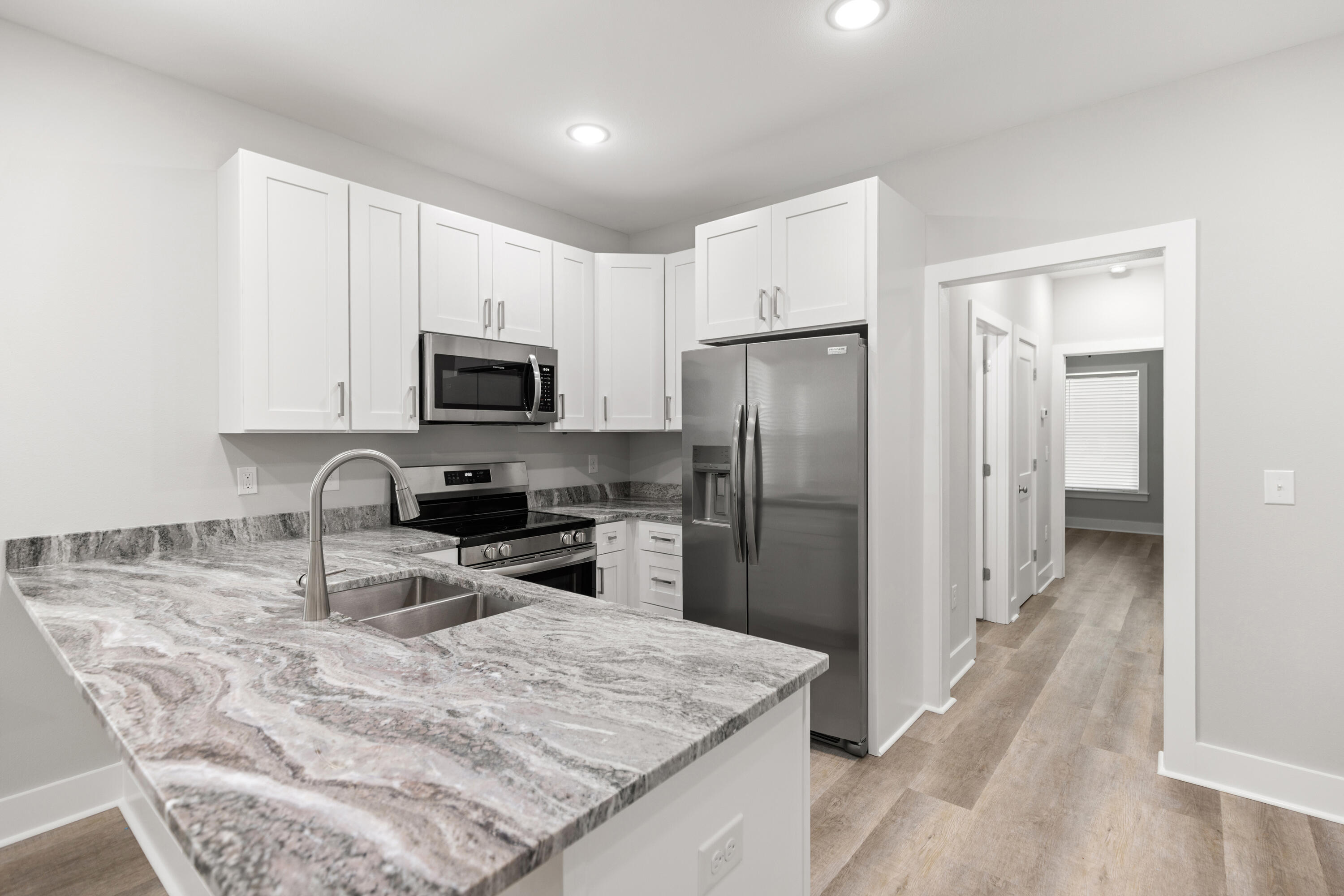 165 South - Residential Lease