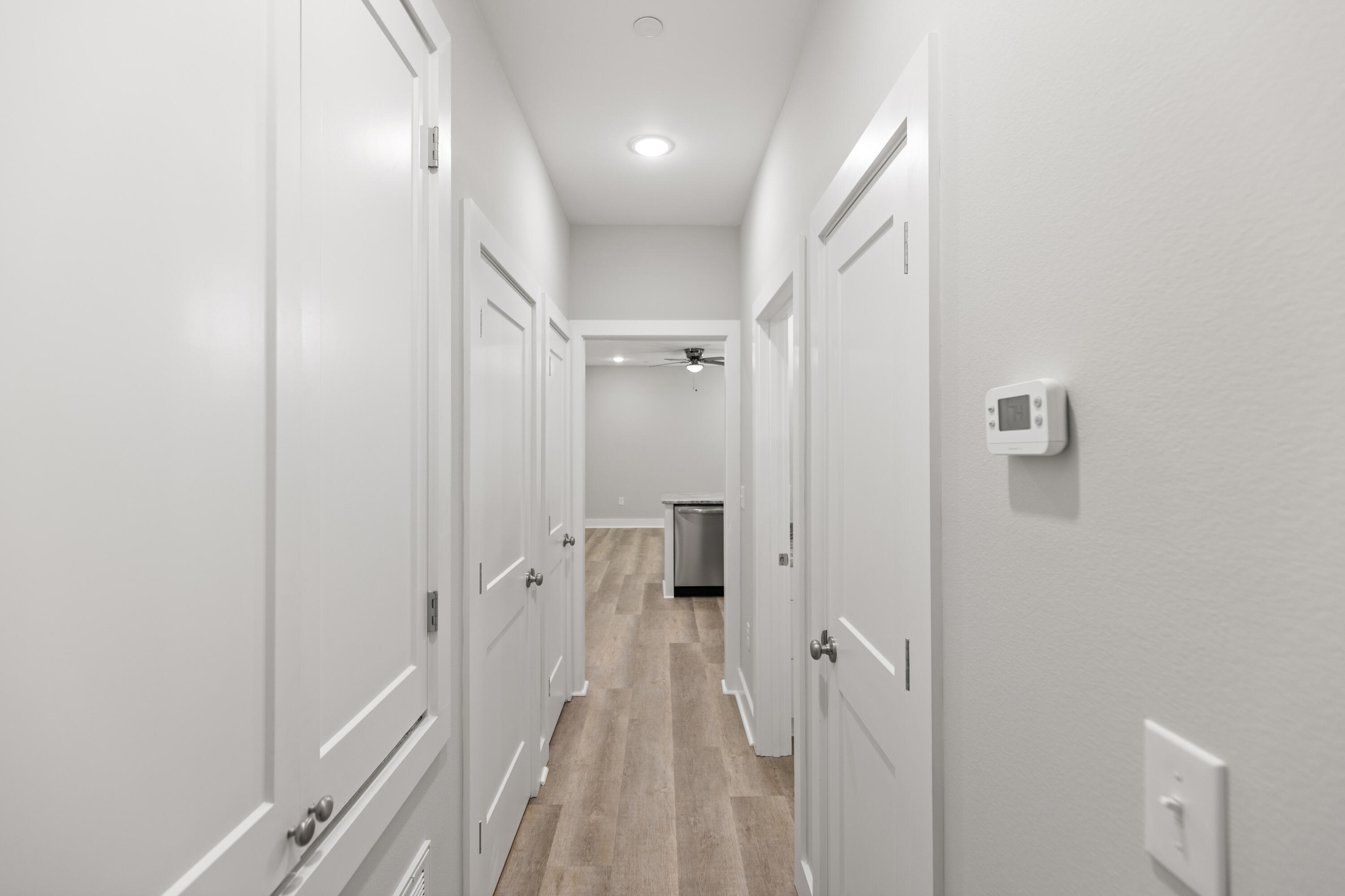 165 South - Residential Lease