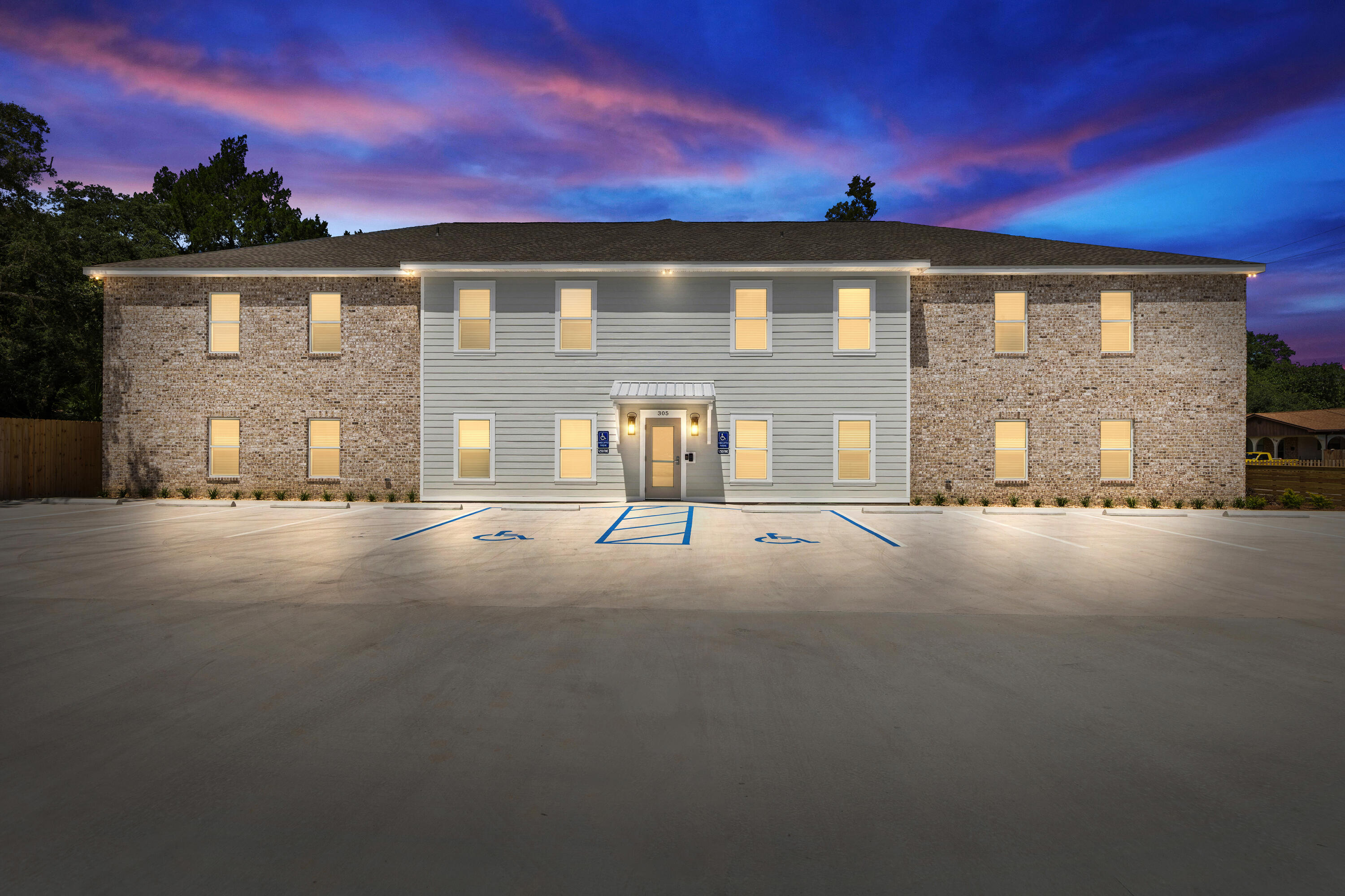 165 South - Residential Lease