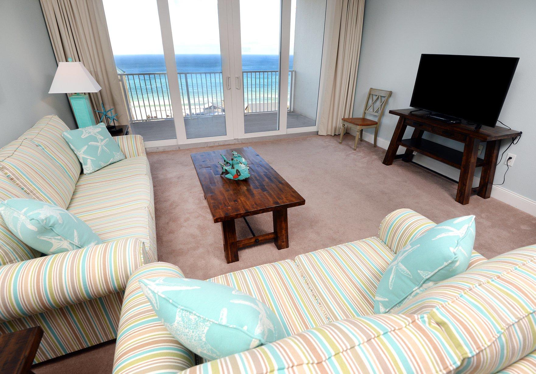 Laketown Wharf - Residential