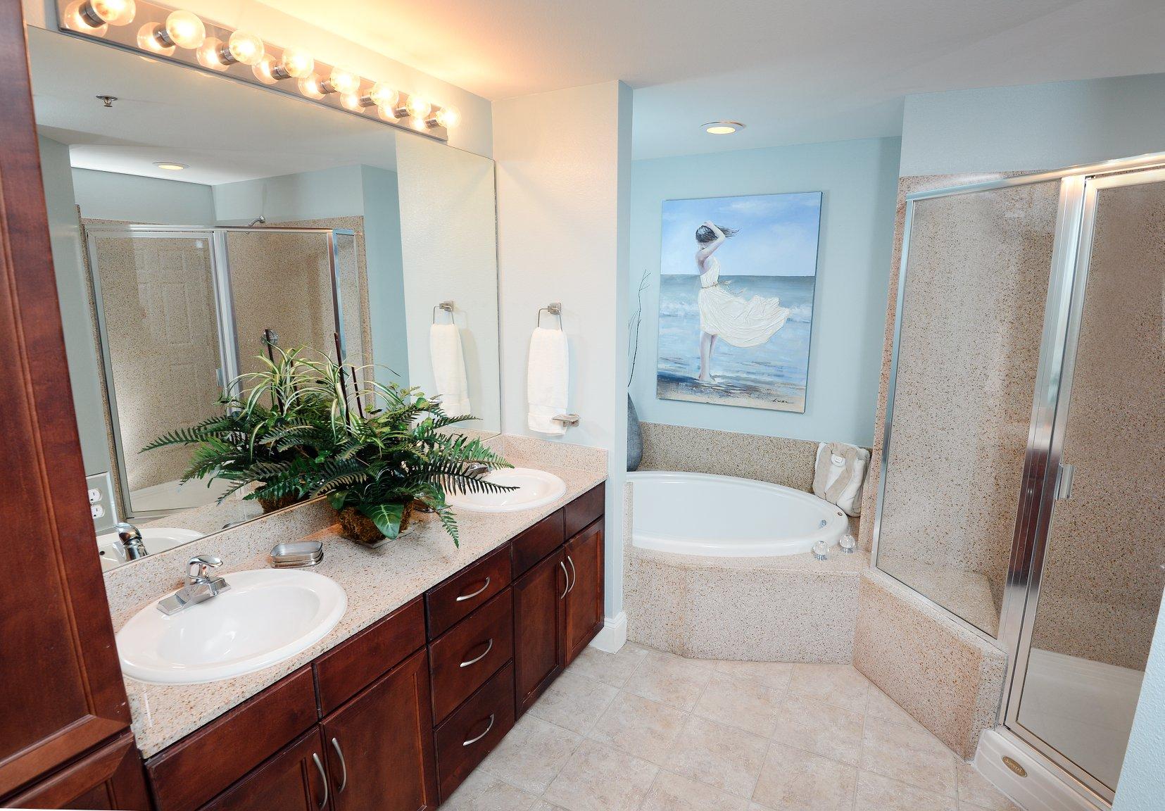 Laketown Wharf - Residential