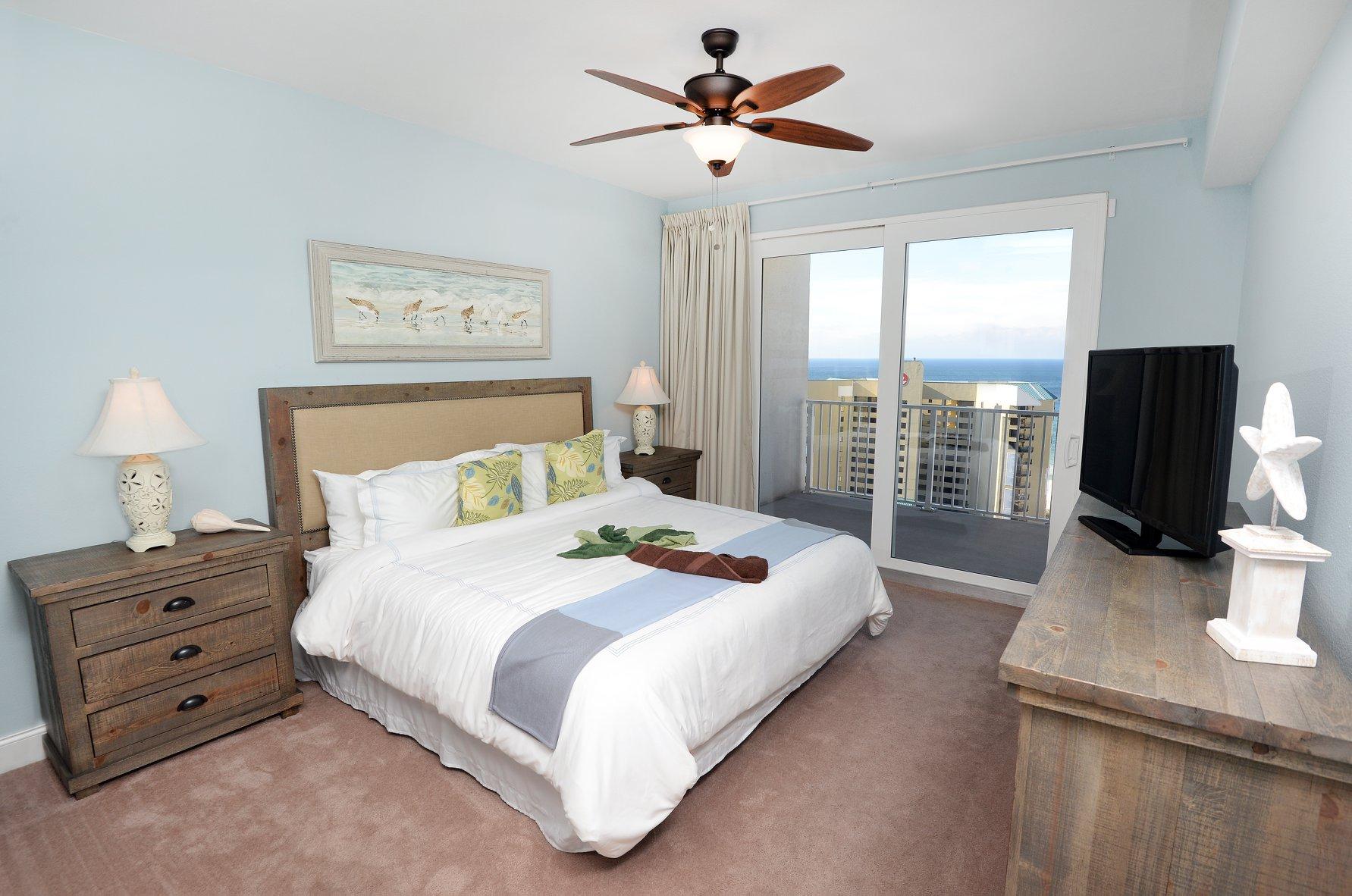 Laketown Wharf - Residential