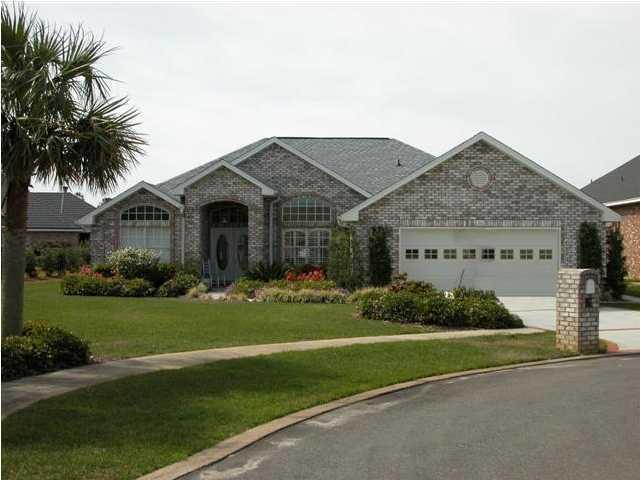 AVALON BEACH ESTATES - Residential