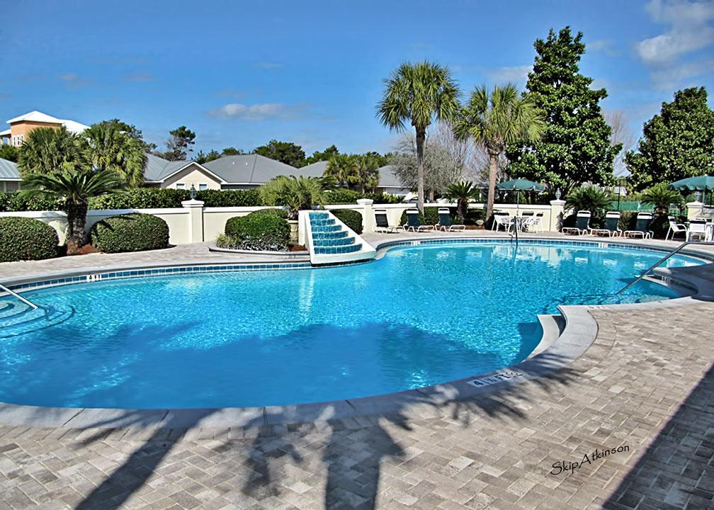 AVALON BEACH ESTATES - Residential