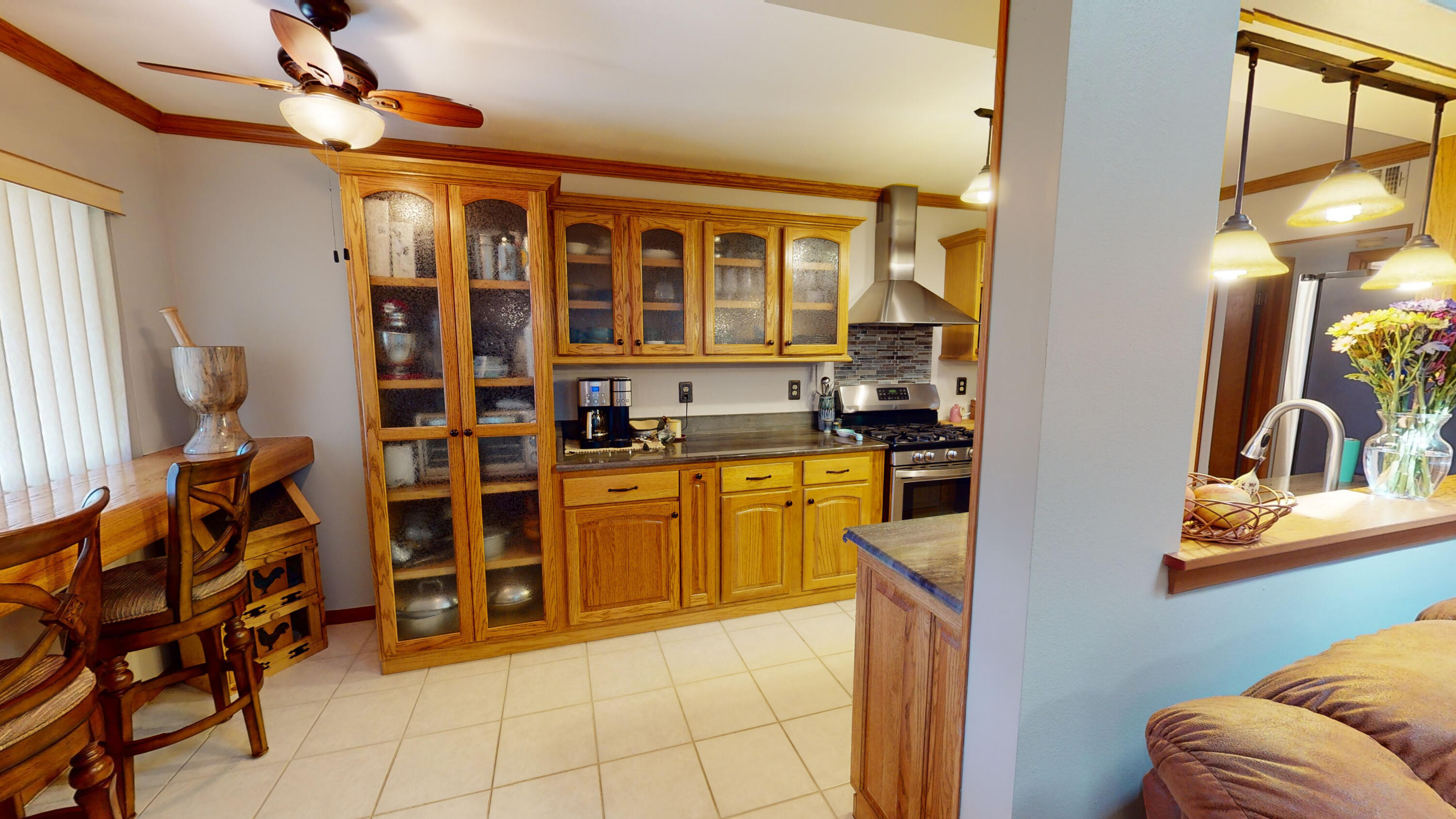 CEDAR RIDGE PH 5A - Residential