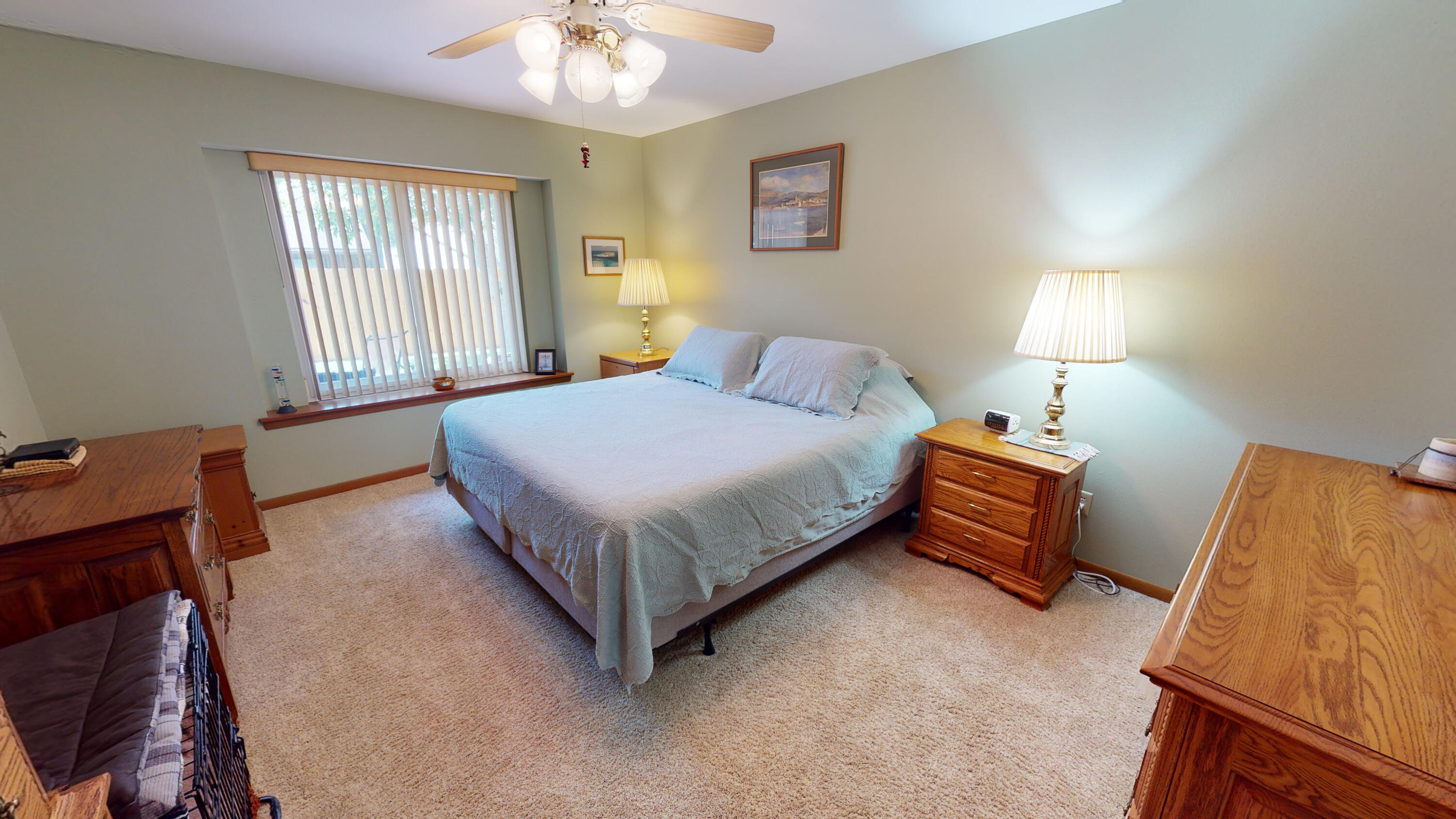 CEDAR RIDGE PH 5A - Residential