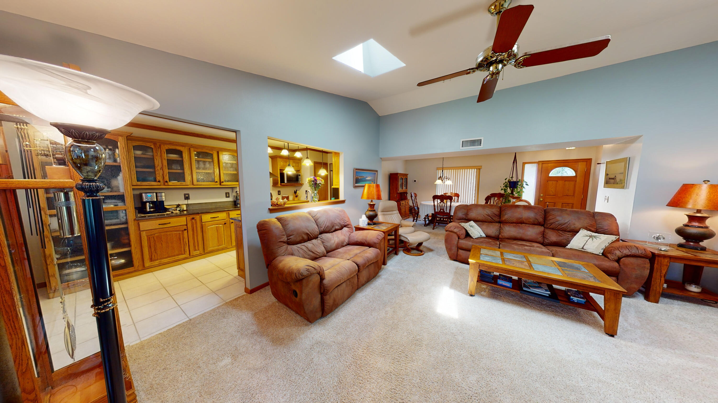 CEDAR RIDGE PH 5A - Residential