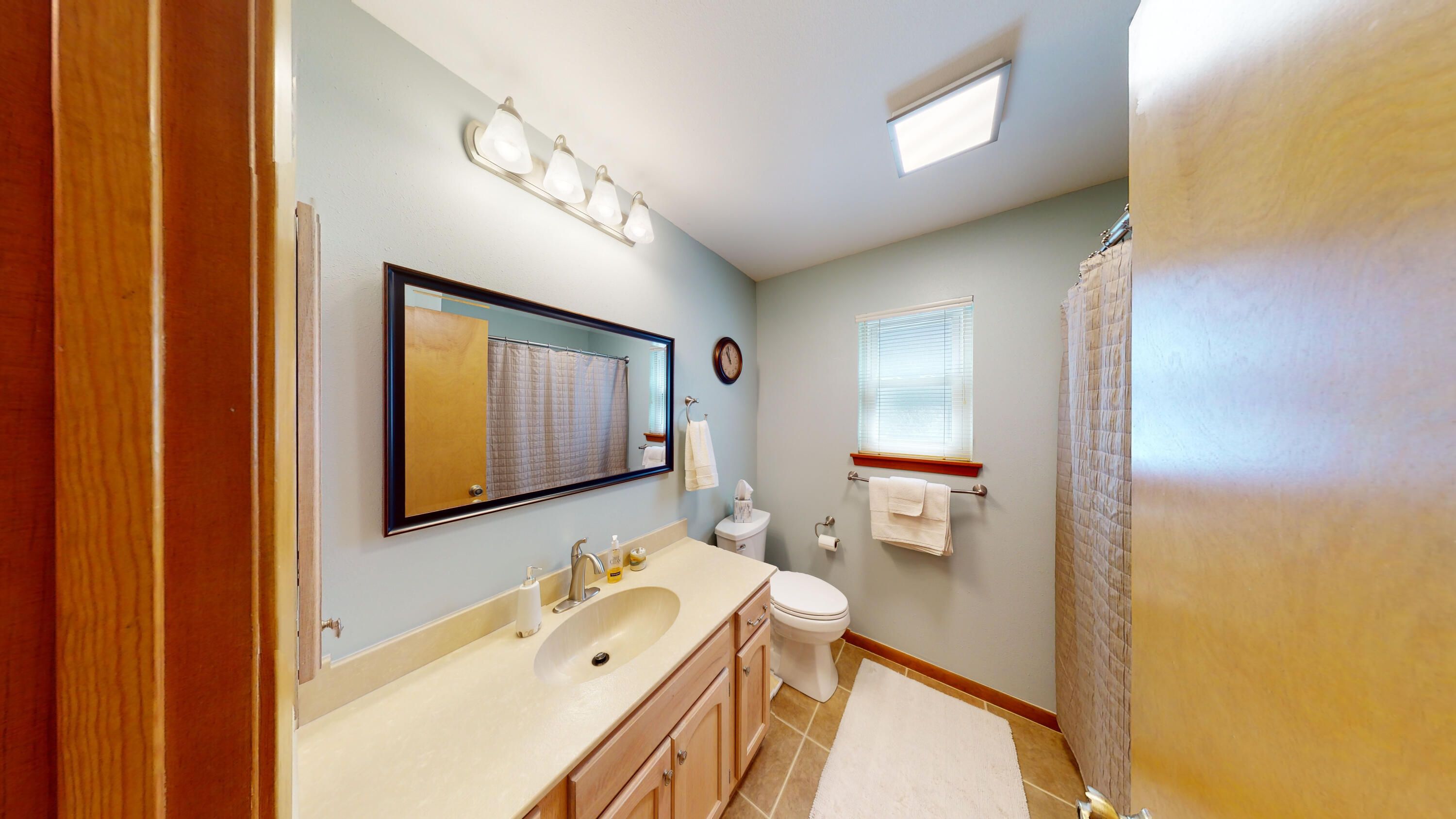 CEDAR RIDGE PH 5A - Residential