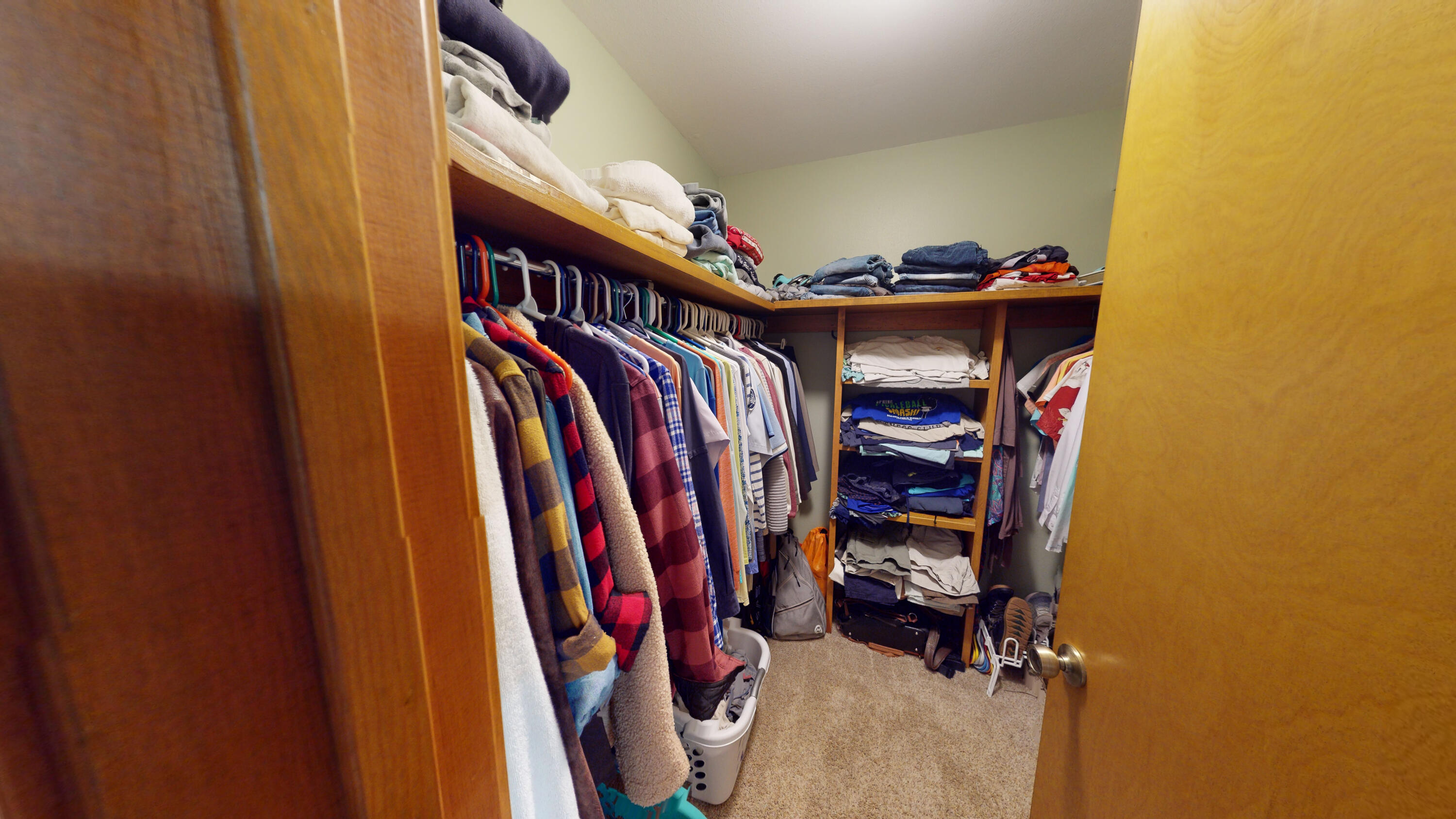 CEDAR RIDGE PH 5A - Residential