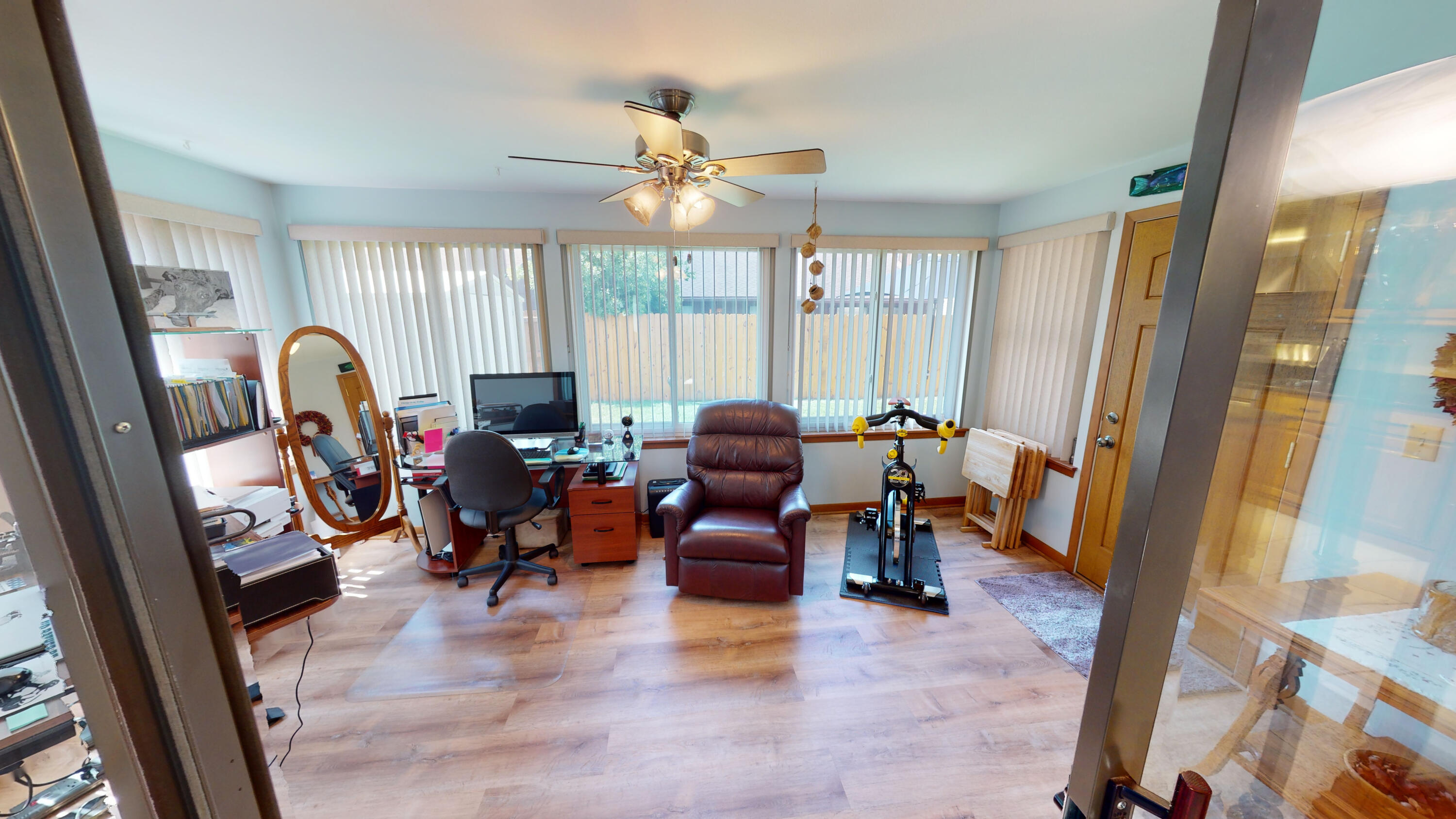 CEDAR RIDGE PH 5A - Residential