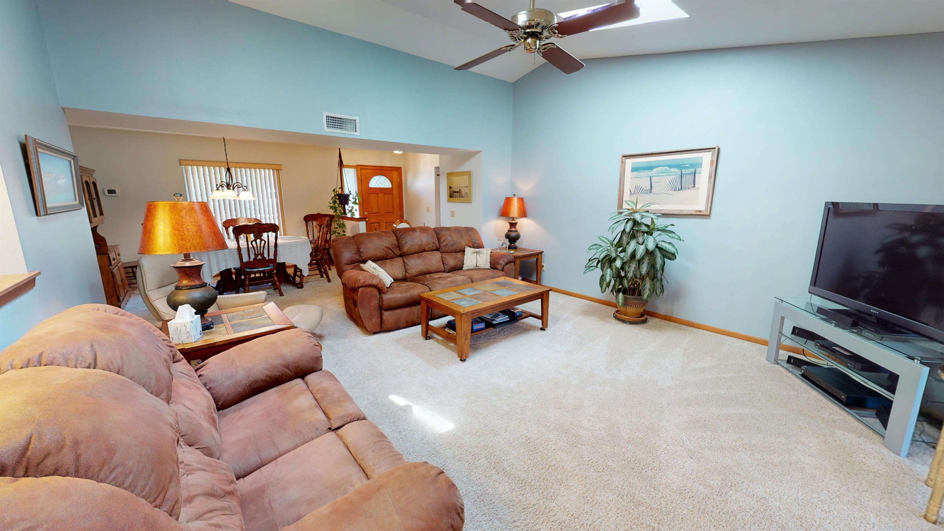 CEDAR RIDGE PH 5A - Residential